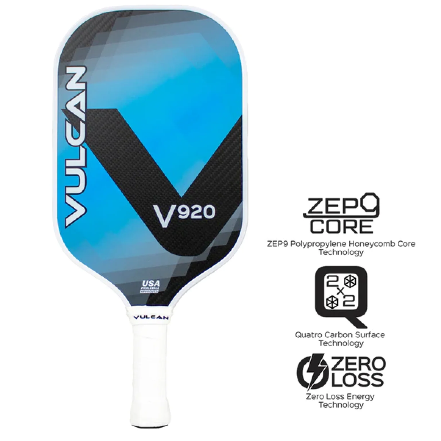 Vulcan V920 13MM - Image 4