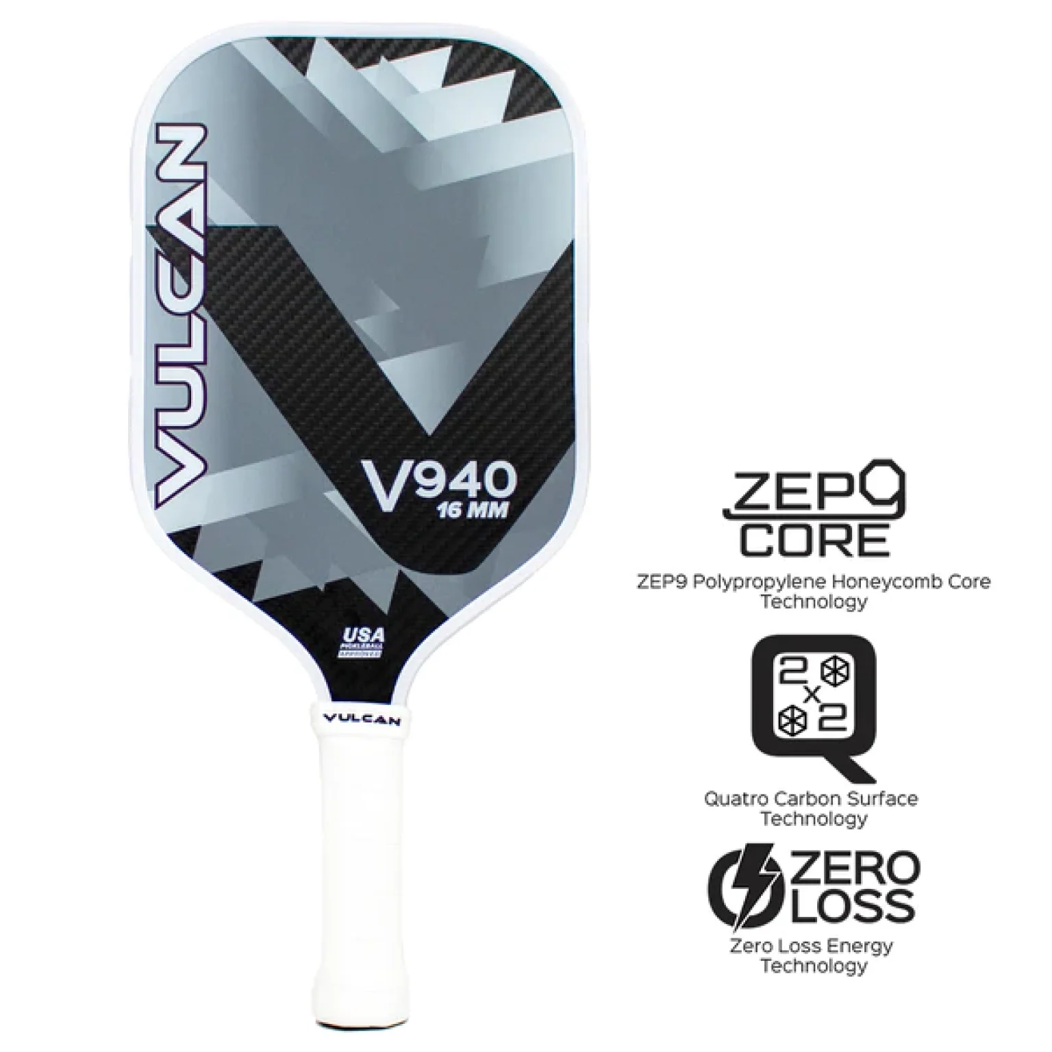 Vulcan V940 16MM - Image 4
