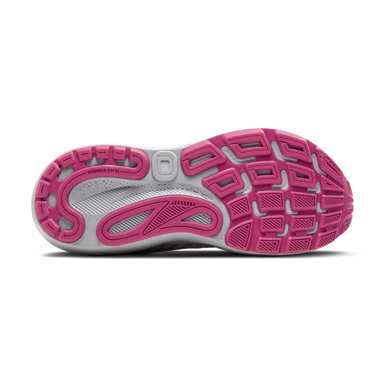 Brooks Womens Adrenaline 24 Running - Image 6