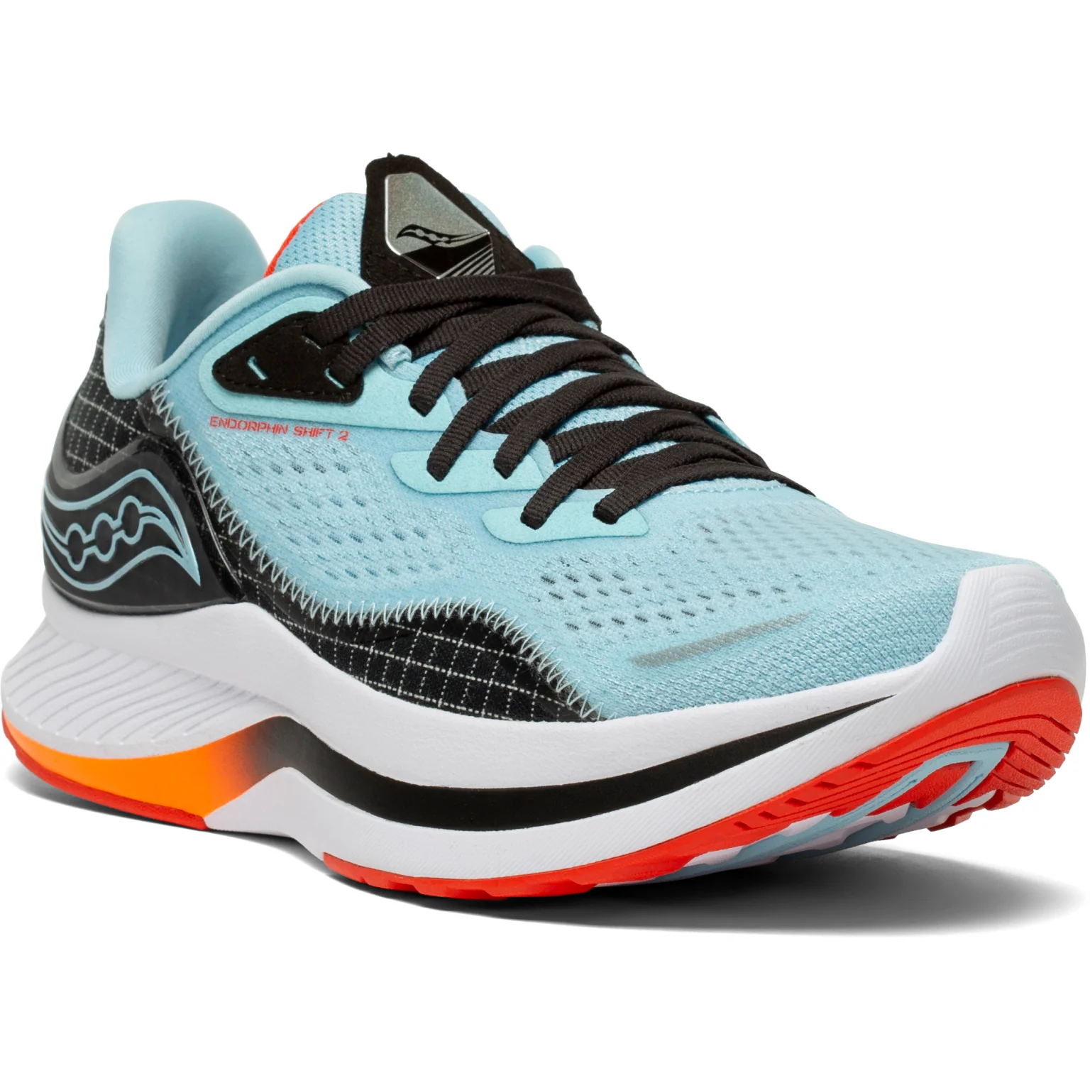 Saucony Endorphin Shift 2 Womens Running - Image 4