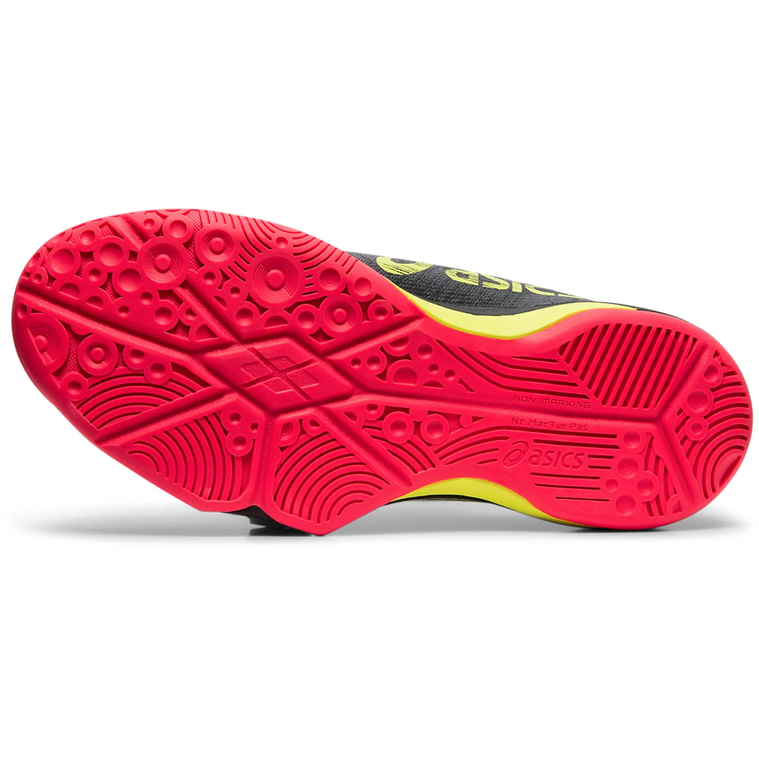 ASICS Gel-Fastball 3 Womens Indoor Court - Image 3