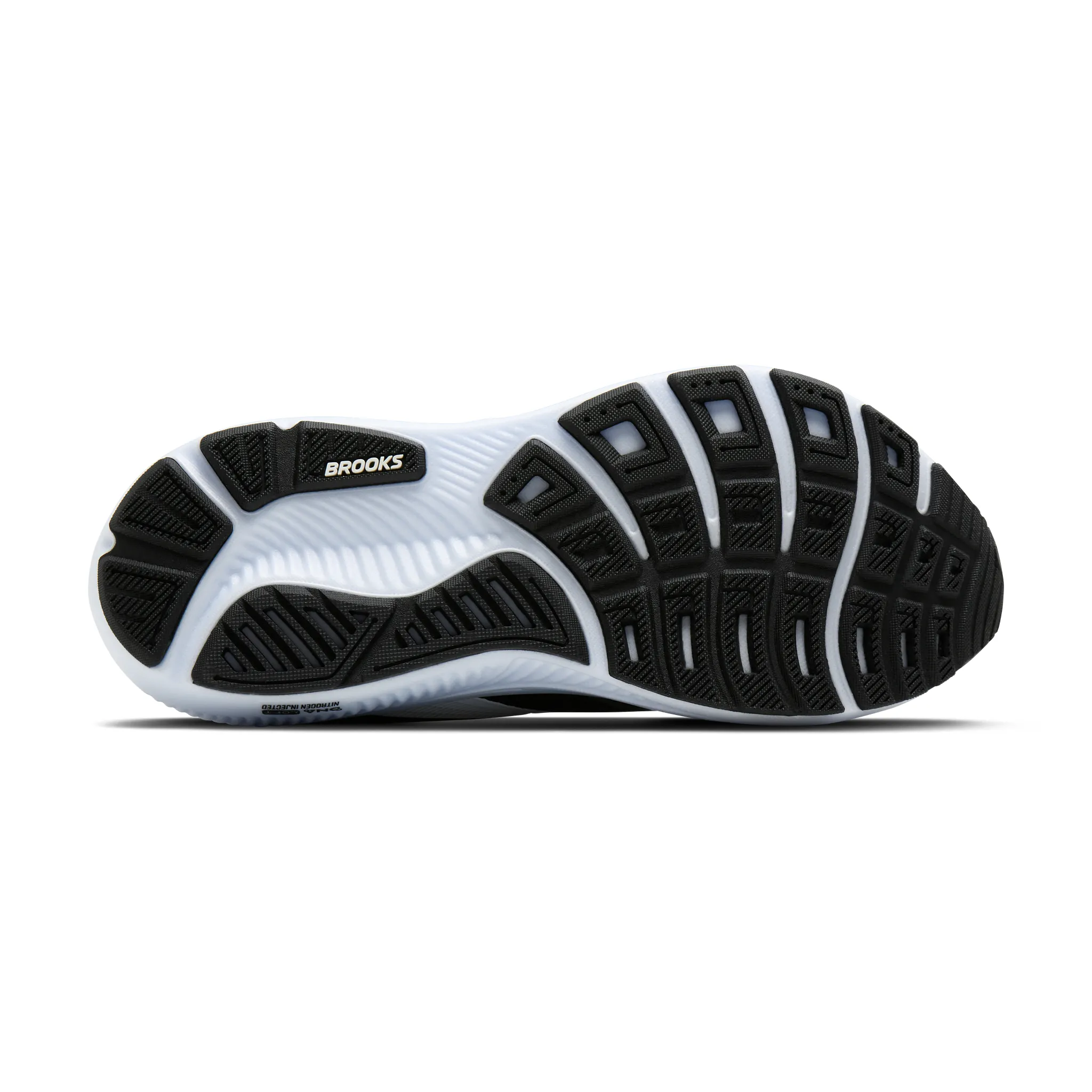 Brooks Womens Ghost 18 Running - Image 11