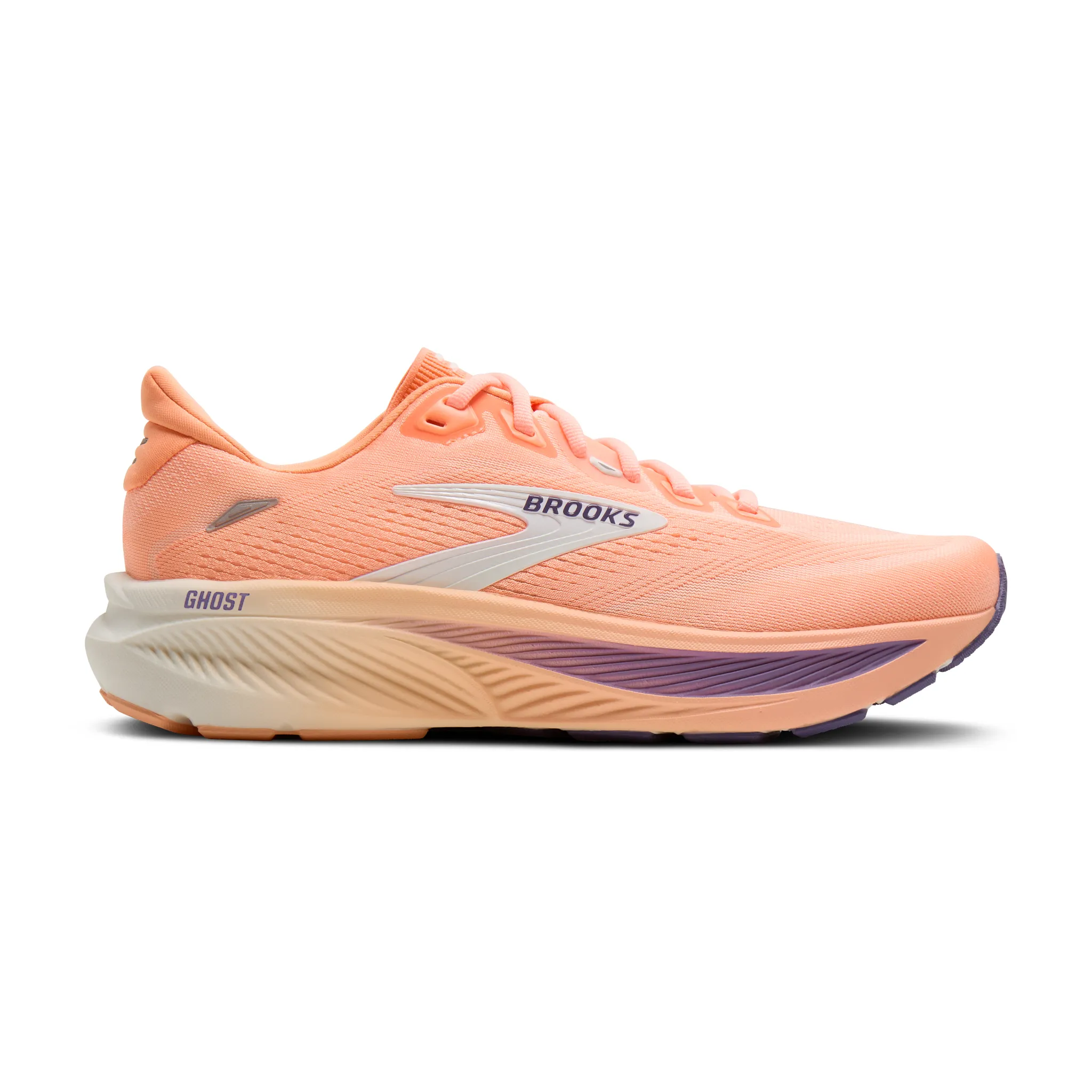 Brooks Womens Ghost 18 Running - Image 3