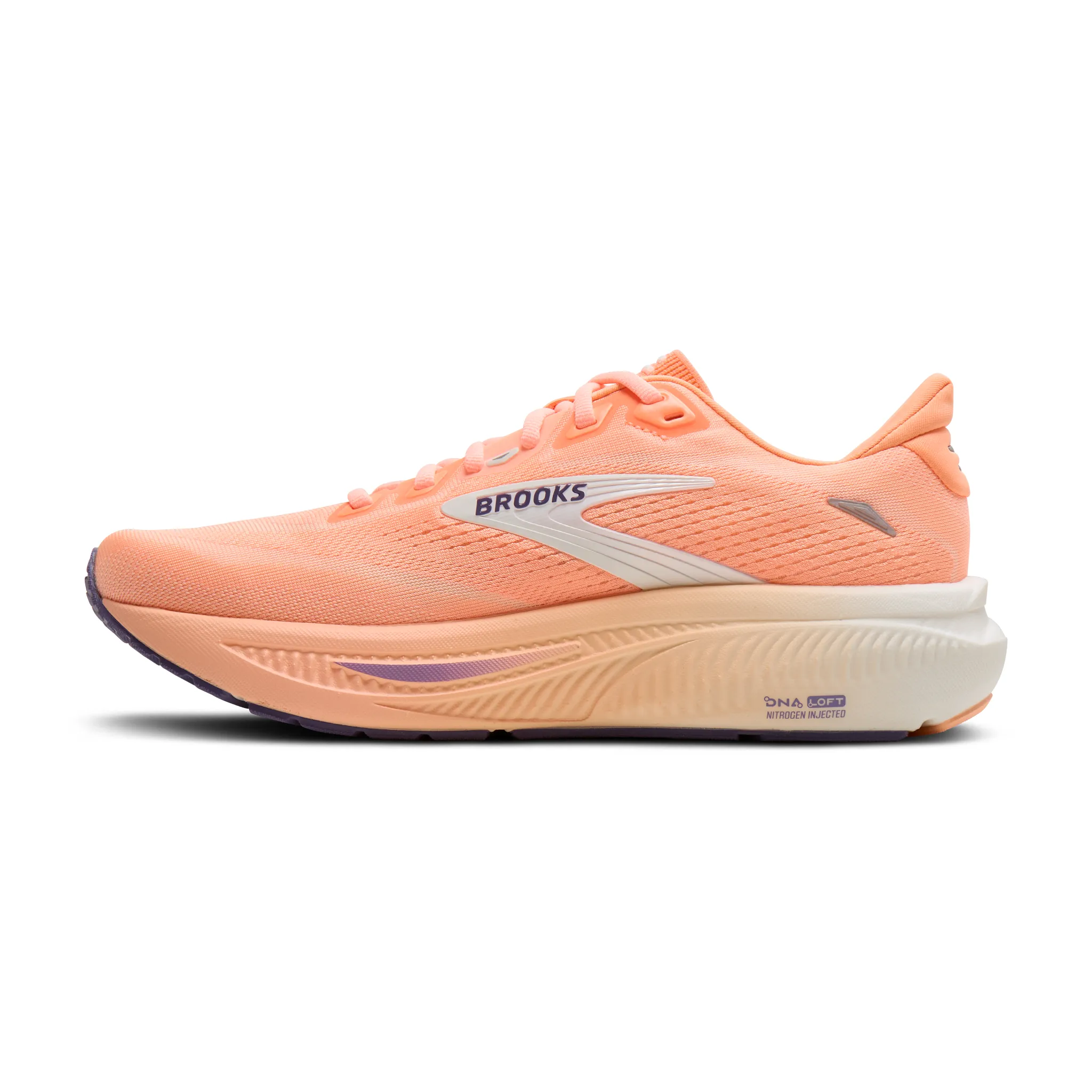 Brooks Womens Ghost 18 Running - Image 4