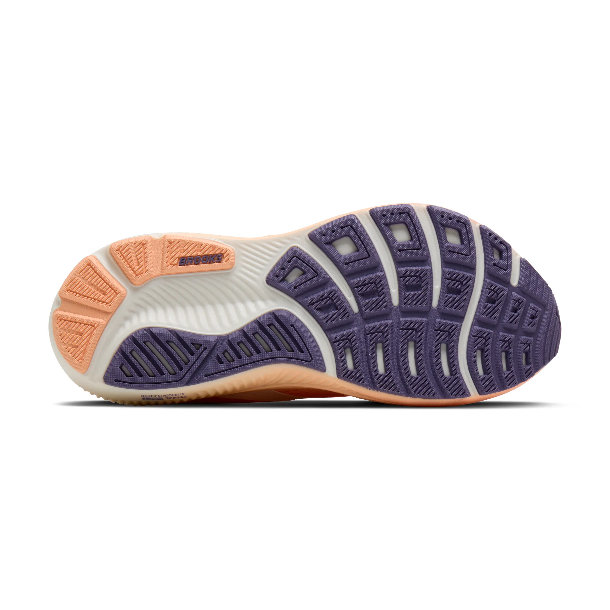 Brooks Womens Ghost 18 Running - Image 7