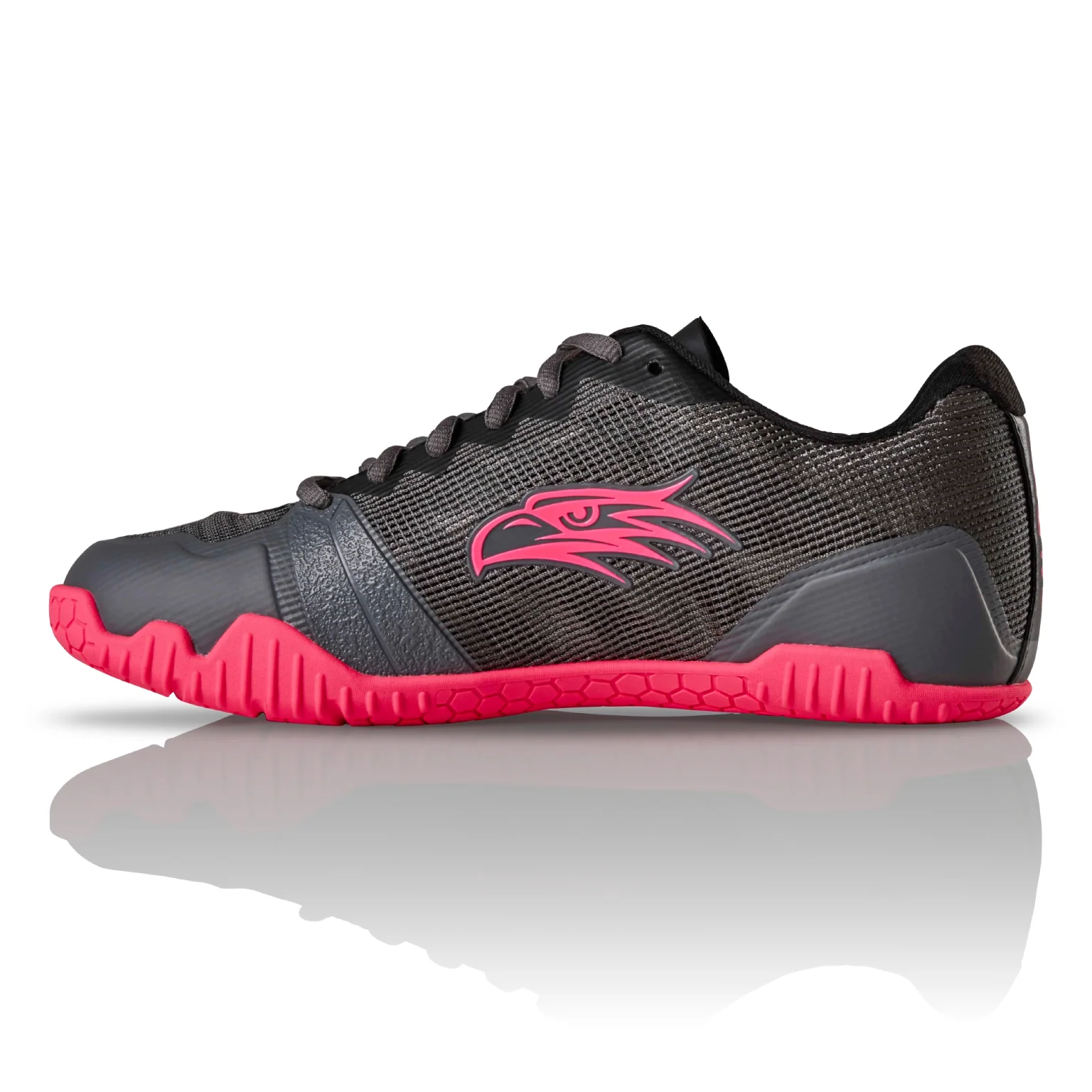 Salming Hawk Womens Indoor Court - Image 2