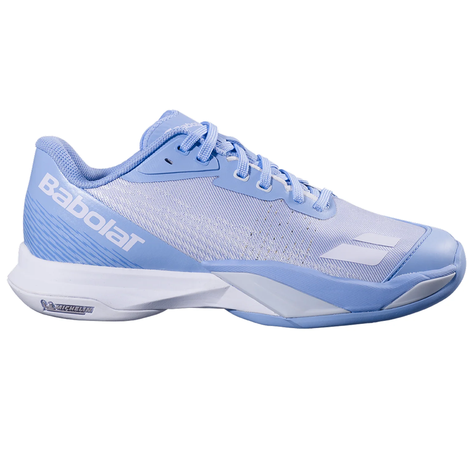 Babolat Womans Jet Mach 4 All-Court