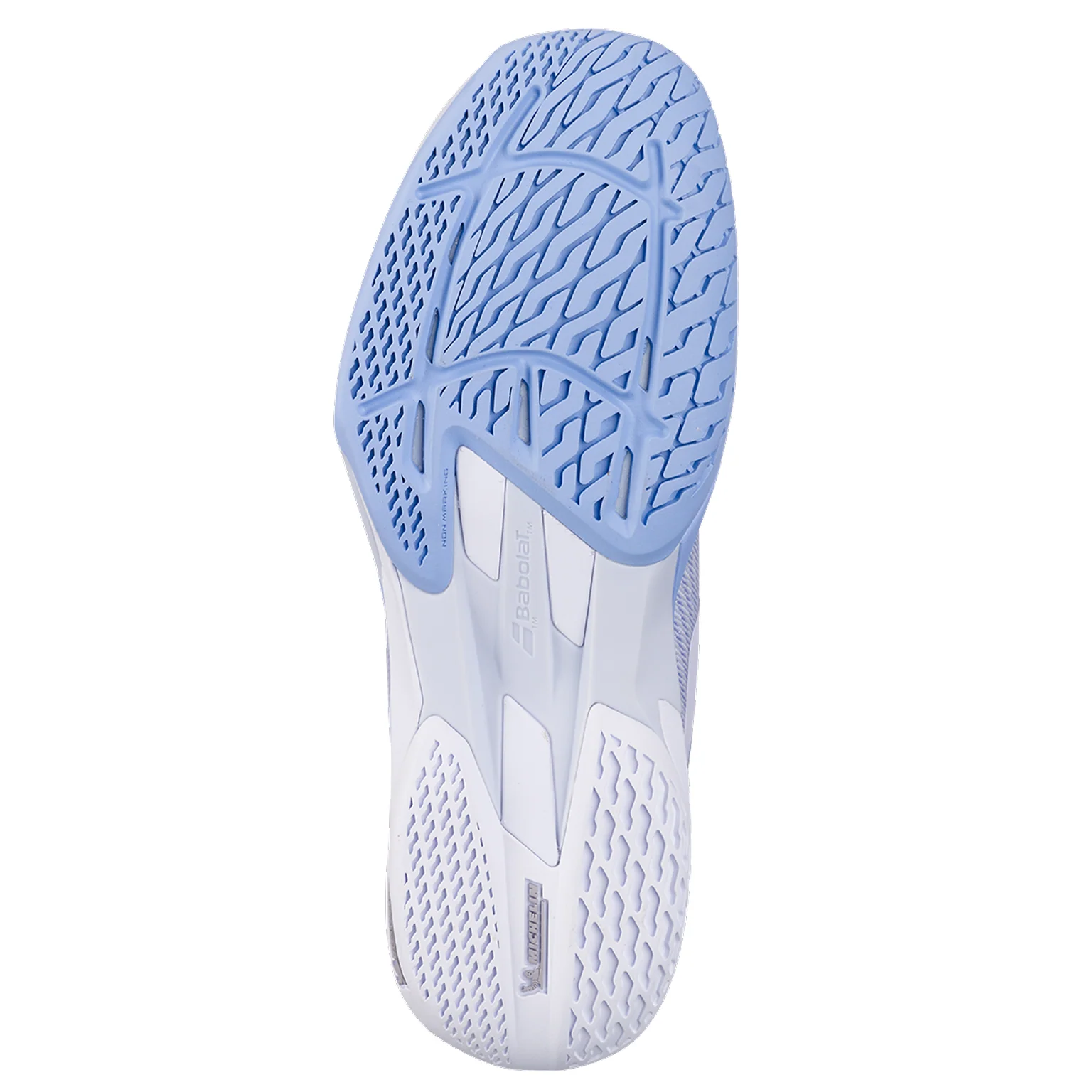 Babolat Womans Jet Mach 4 All-Court - Image 2
