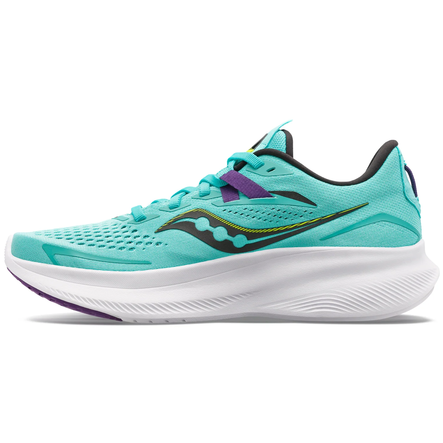 Saucony Ride 15 Womens Running - Image 2