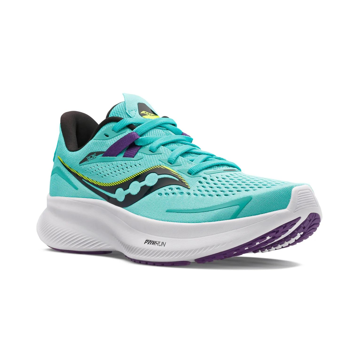 Saucony Ride 15 Womens Running - Image 3