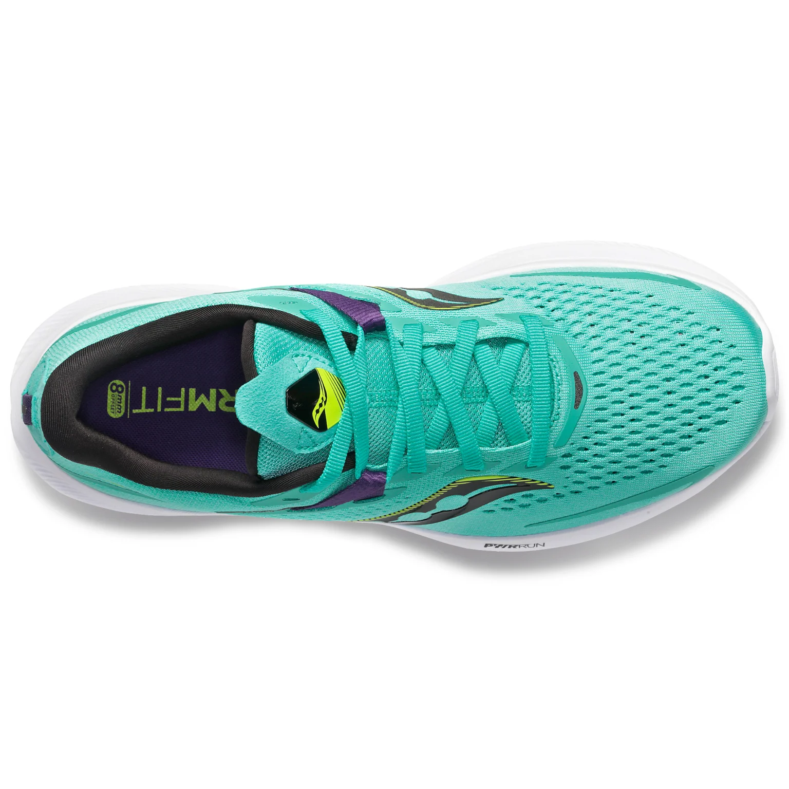Saucony Ride 15 Womens Running - Image 4