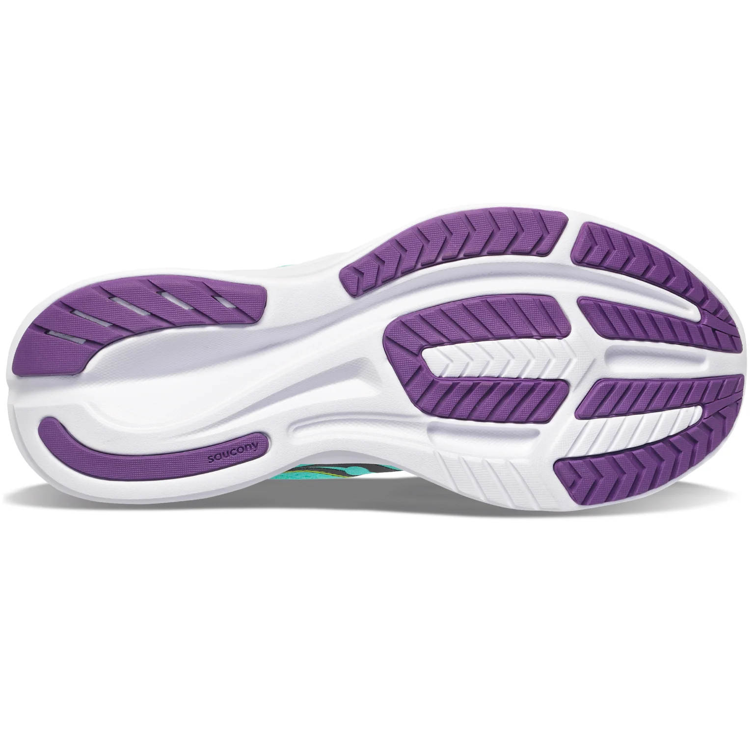 Saucony Ride 15 Womens Running - Image 5