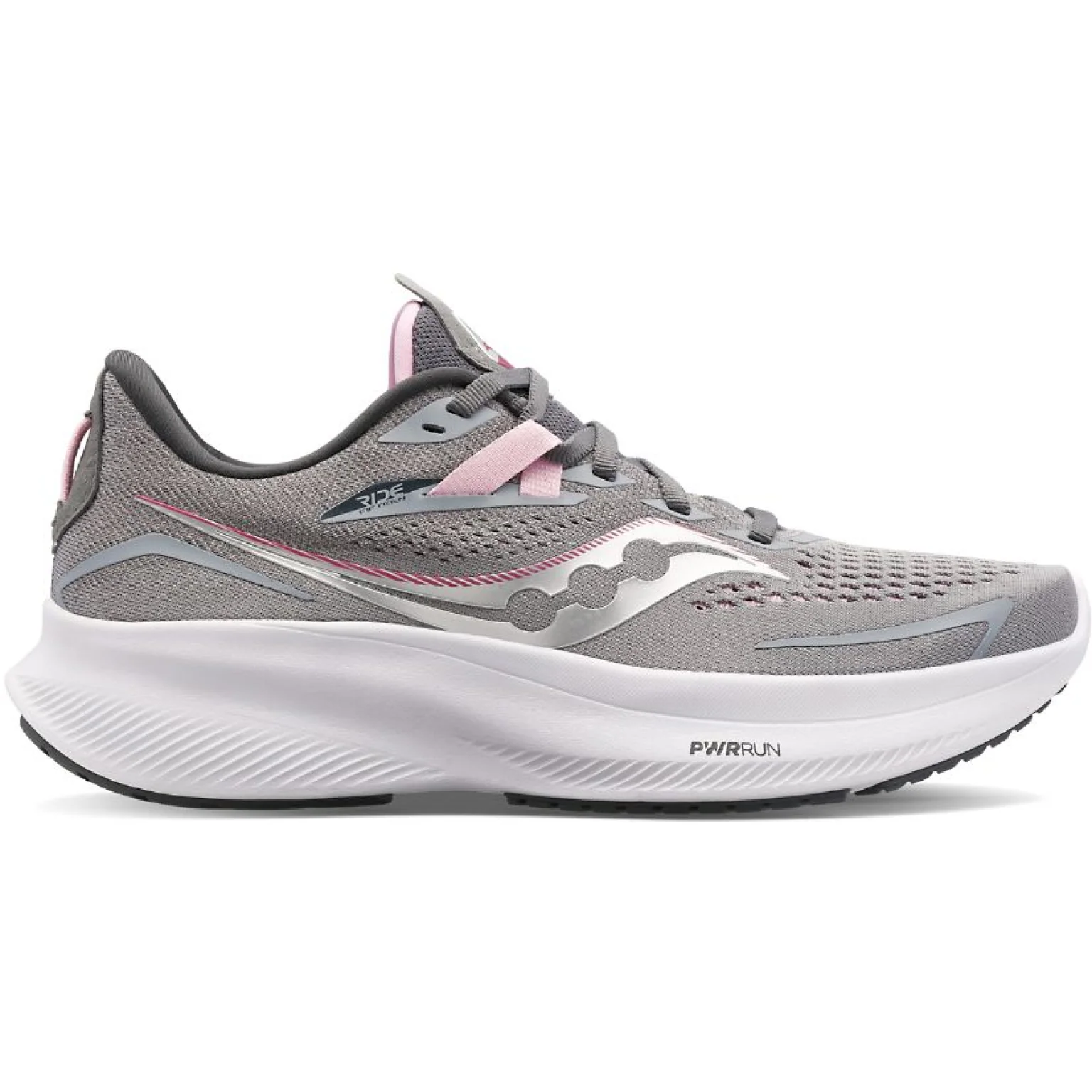 Saucony Ride 15 Womens Running - Image 6