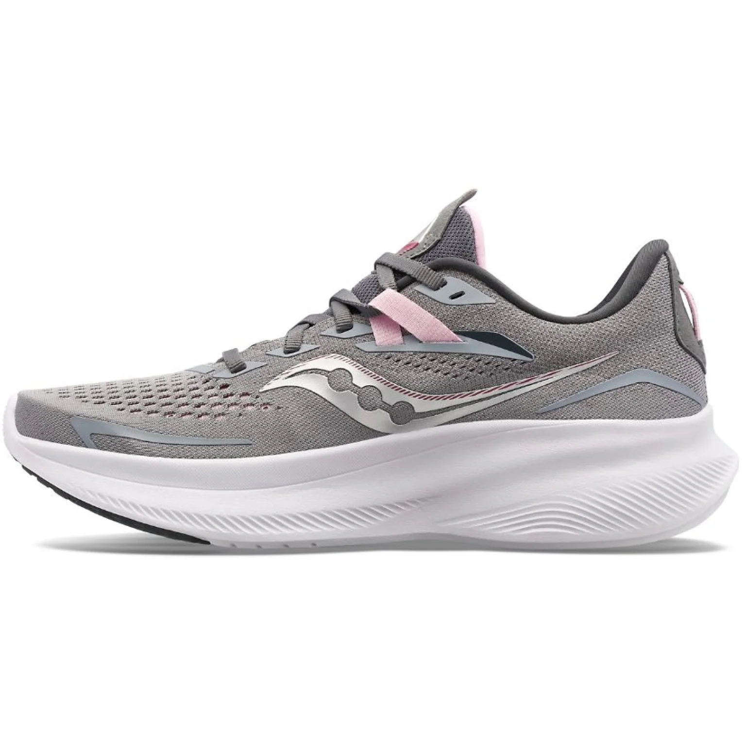 Saucony Ride 15 Womens Running - Image 7