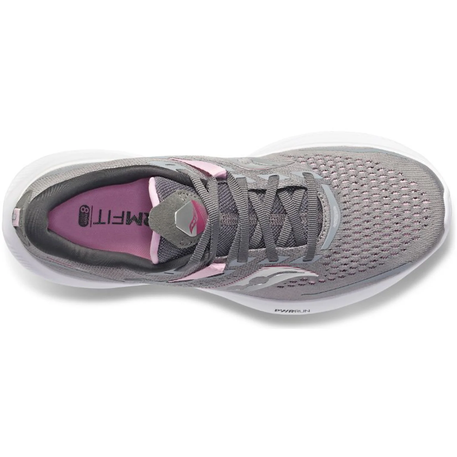 Saucony Ride 15 Womens Running - Image 8