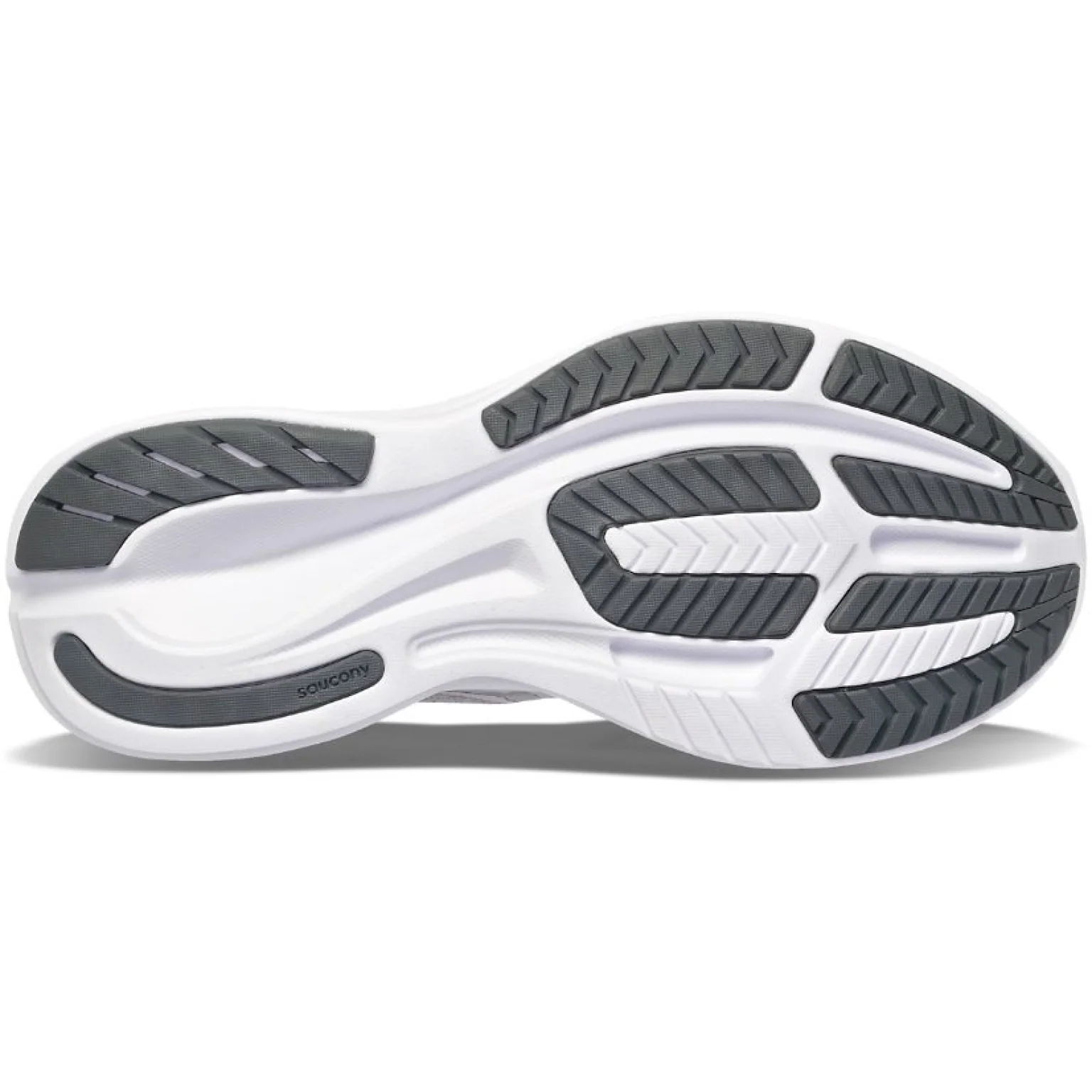 Saucony Ride 15 Womens Running - Image 9