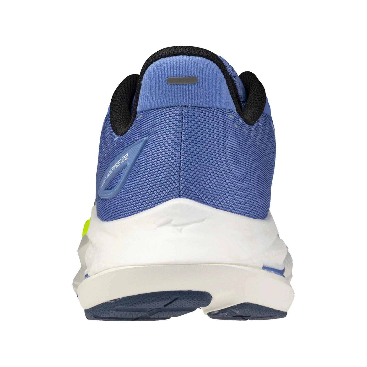 Mizuno Womens Wave Inspire 22 Running - Image 3