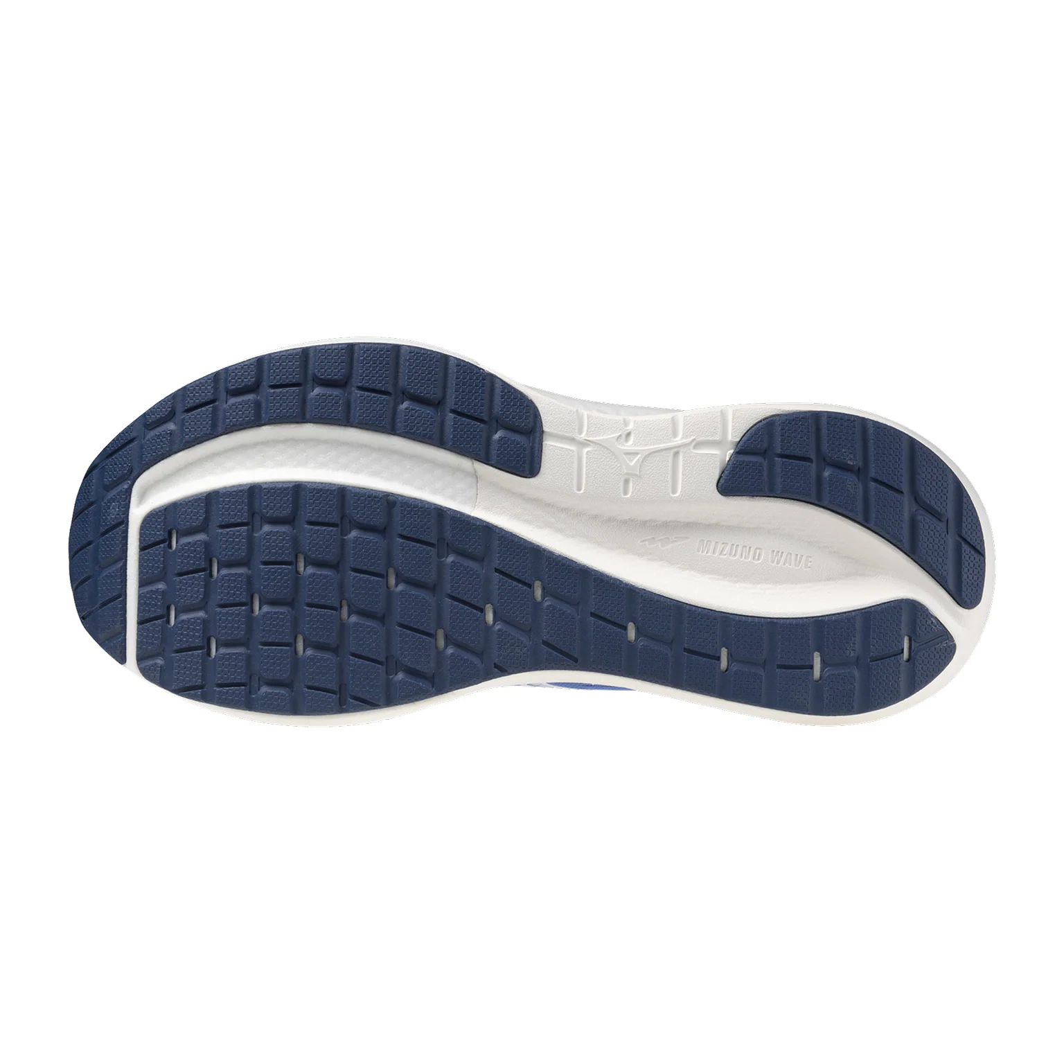 Mizuno Womens Wave Inspire 22 Running - Image 4