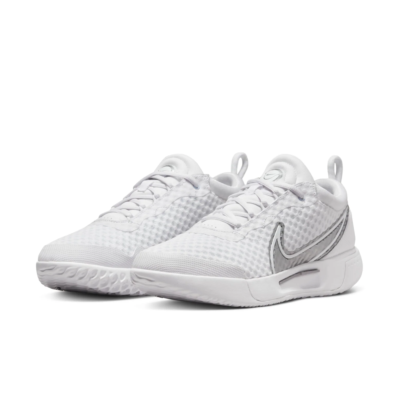 Nike Court Womens Zoom Pro All-Court - Image 12