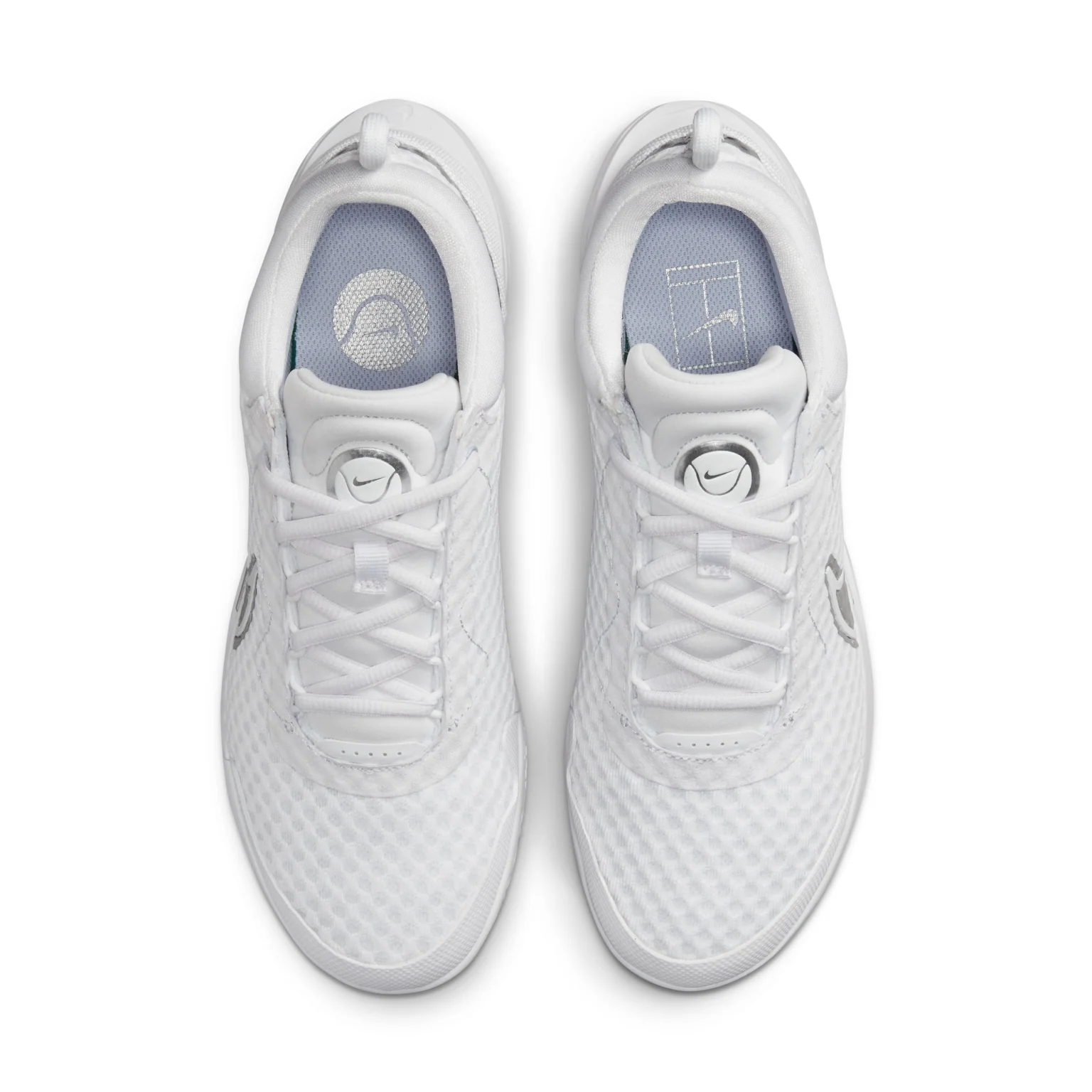 Nike Court Womens Zoom Pro All-Court - Image 16