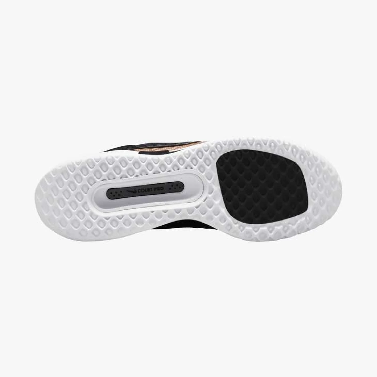 Nike Court Womens Zoom Pro All-Court - Image 3