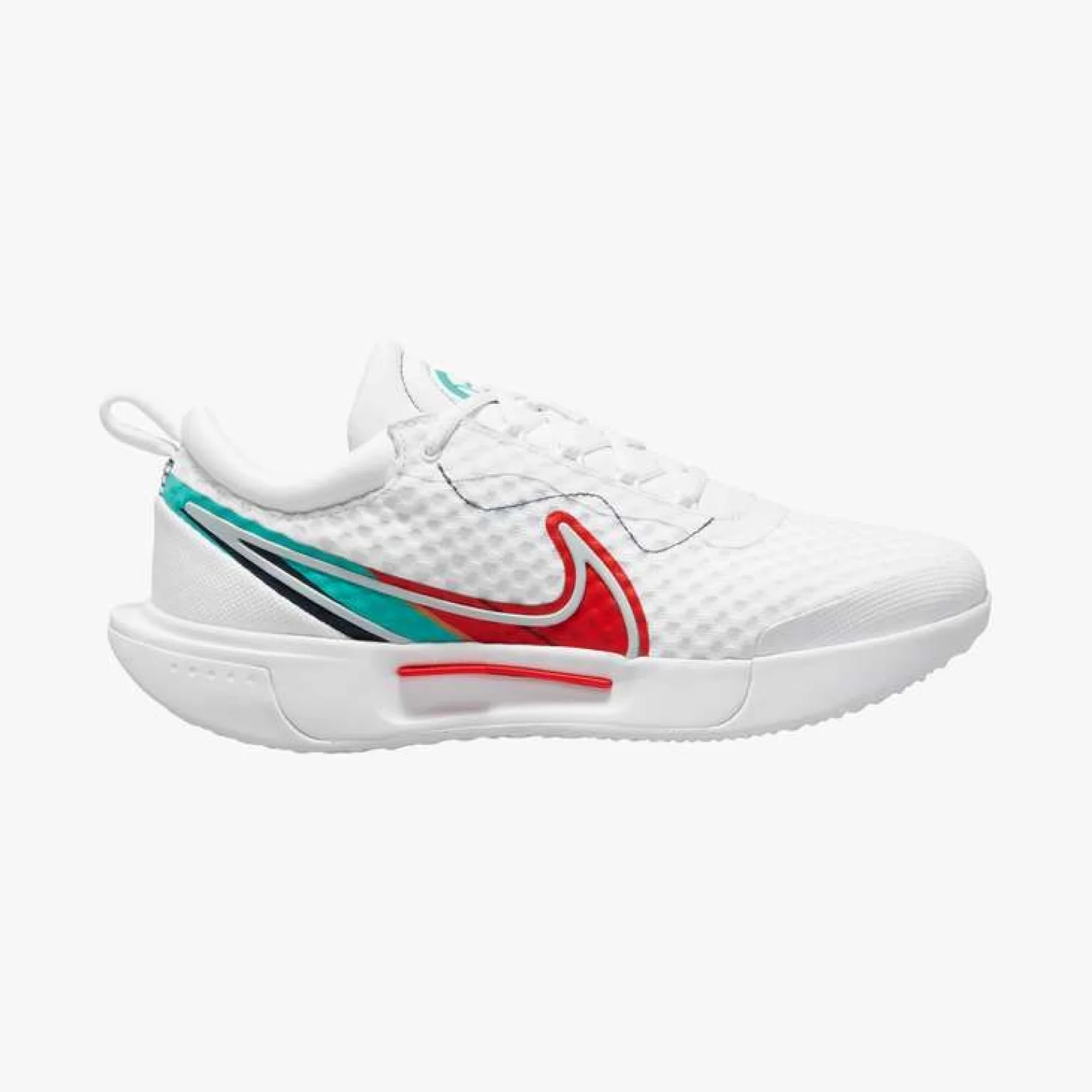 Nike Court Womens Zoom Pro All-Court - Image 4