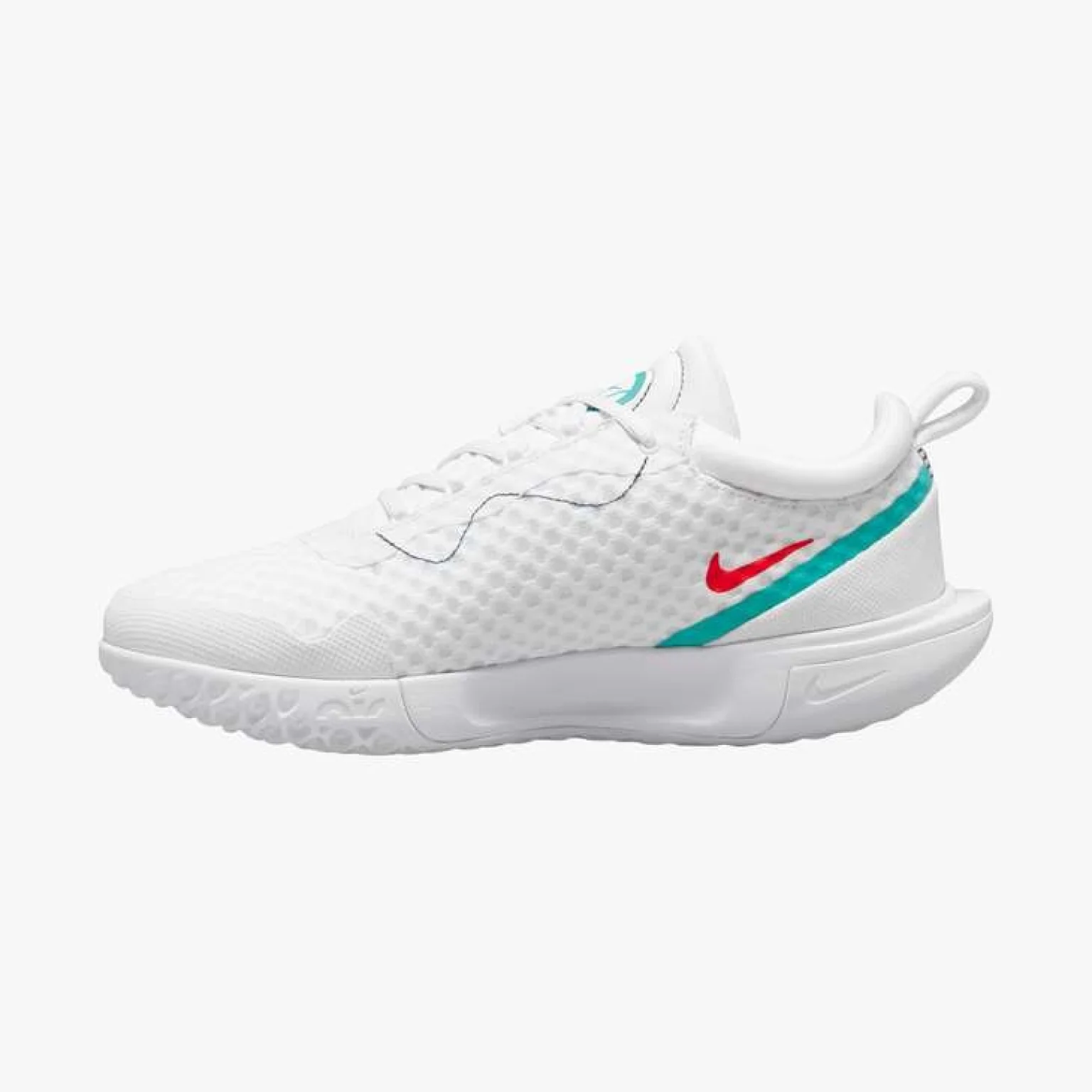 Nike Court Womens Zoom Pro All-Court - Image 5