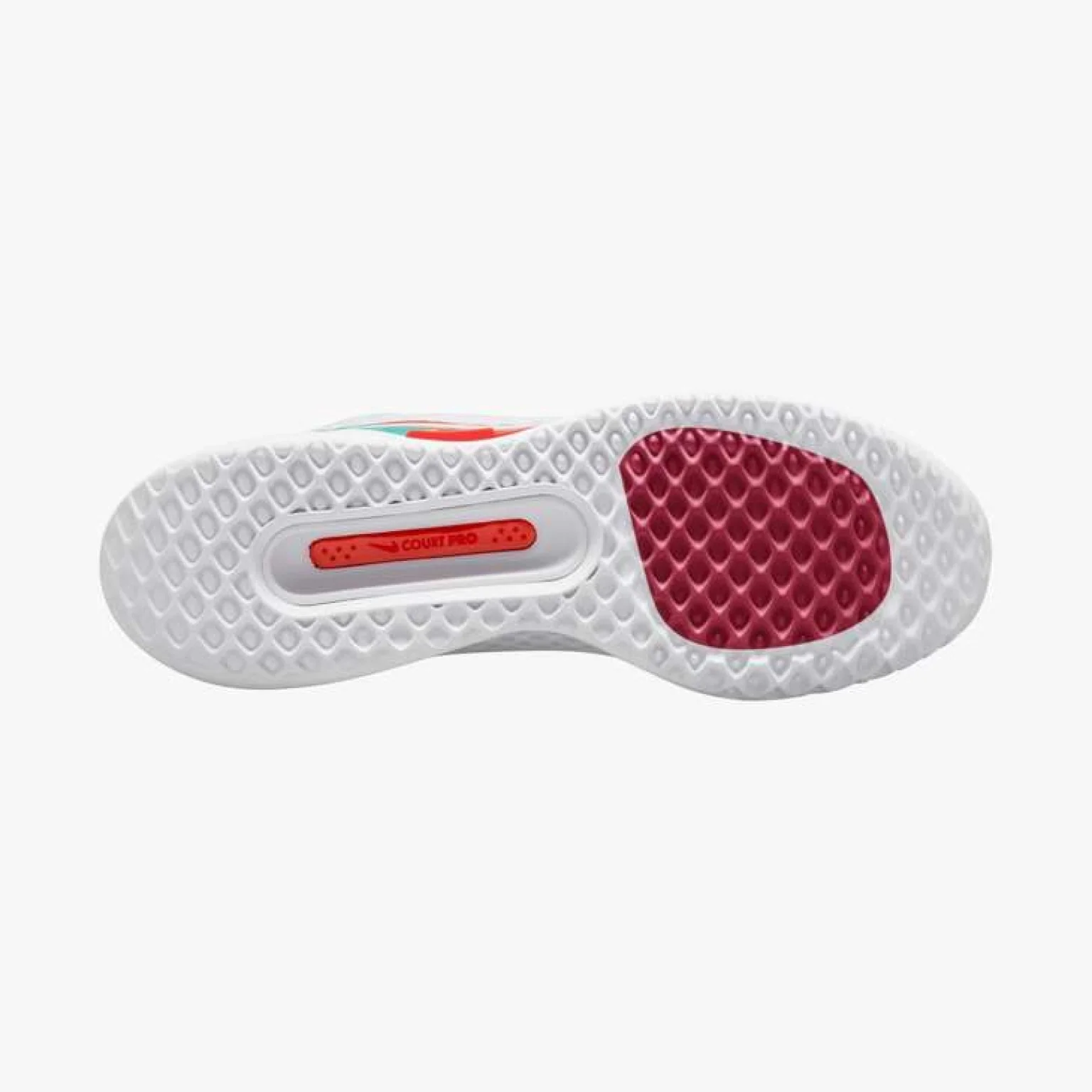 Nike Court Womens Zoom Pro All-Court - Image 6