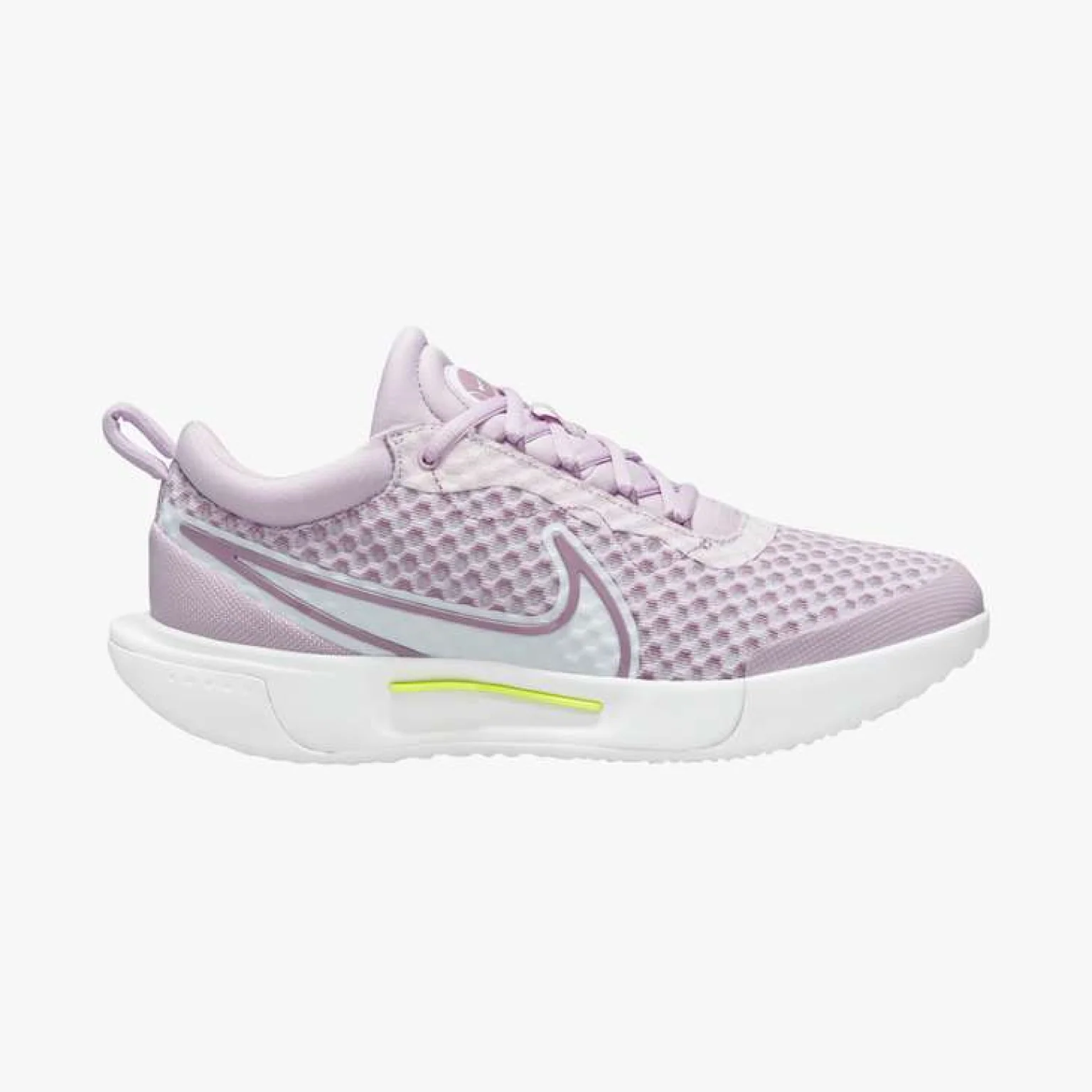 Nike Court Womens Zoom Pro All-Court - Image 7