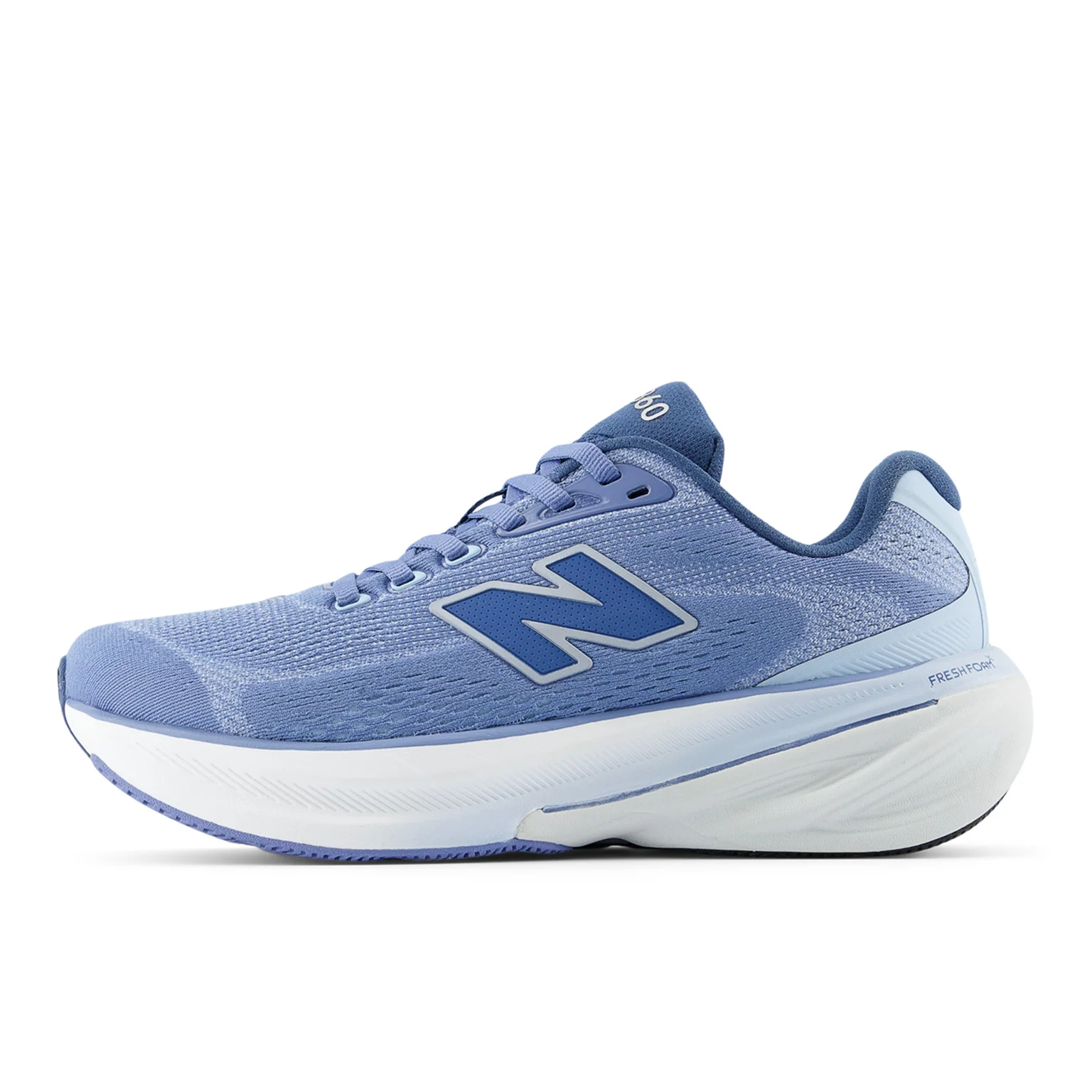 New Balance Womens Fresh Foam X 860 V15 Running - Image 2