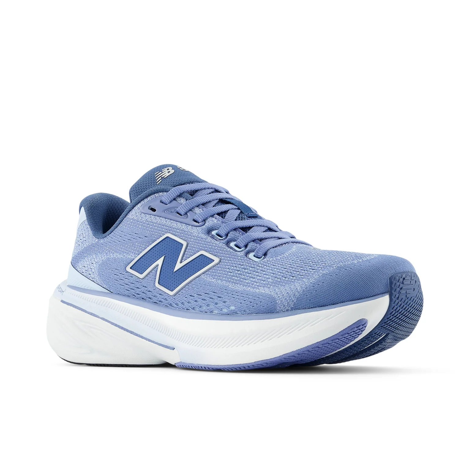 New Balance Womens Fresh Foam X 860 V15 Running - Image 3