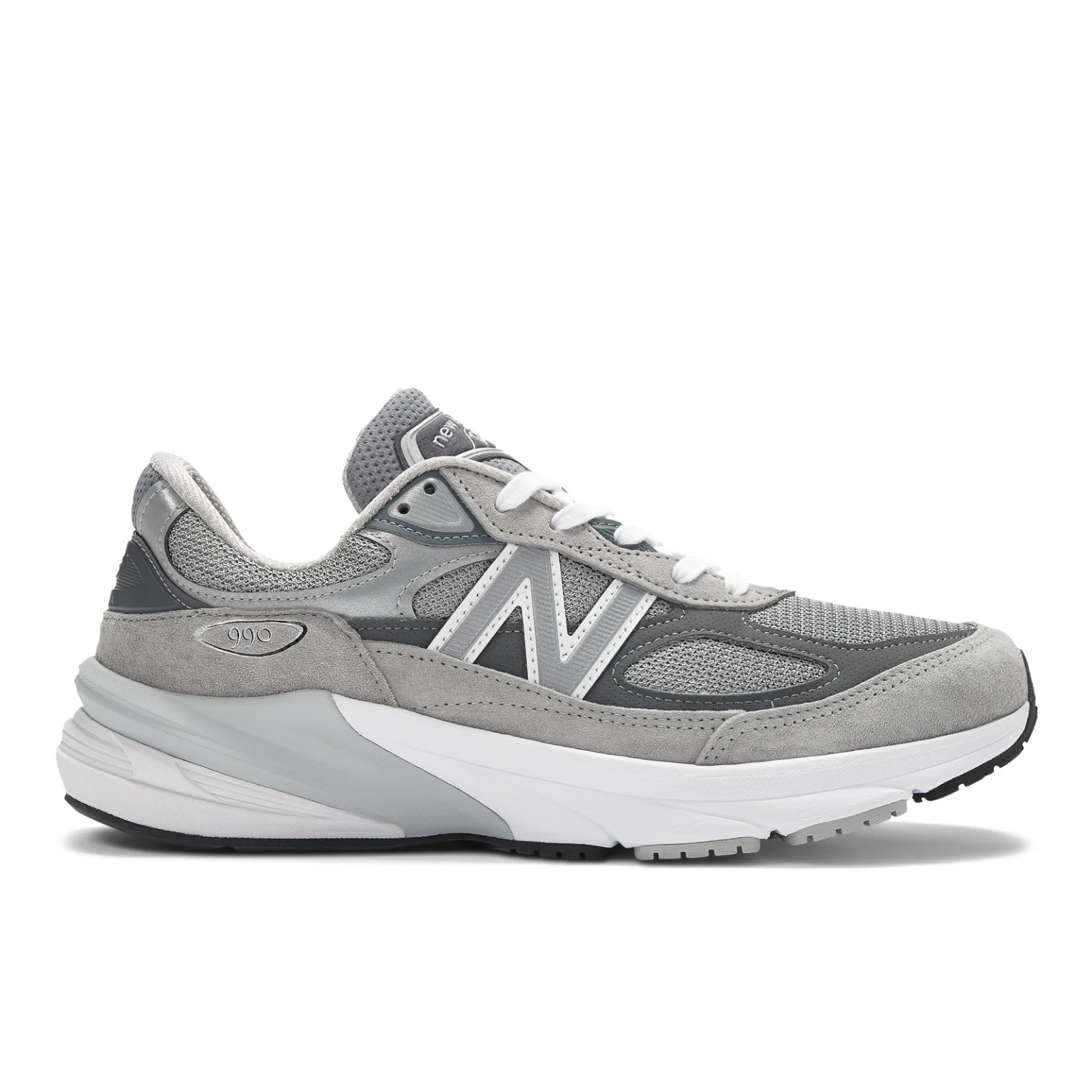 New Balance Womens 990 V6