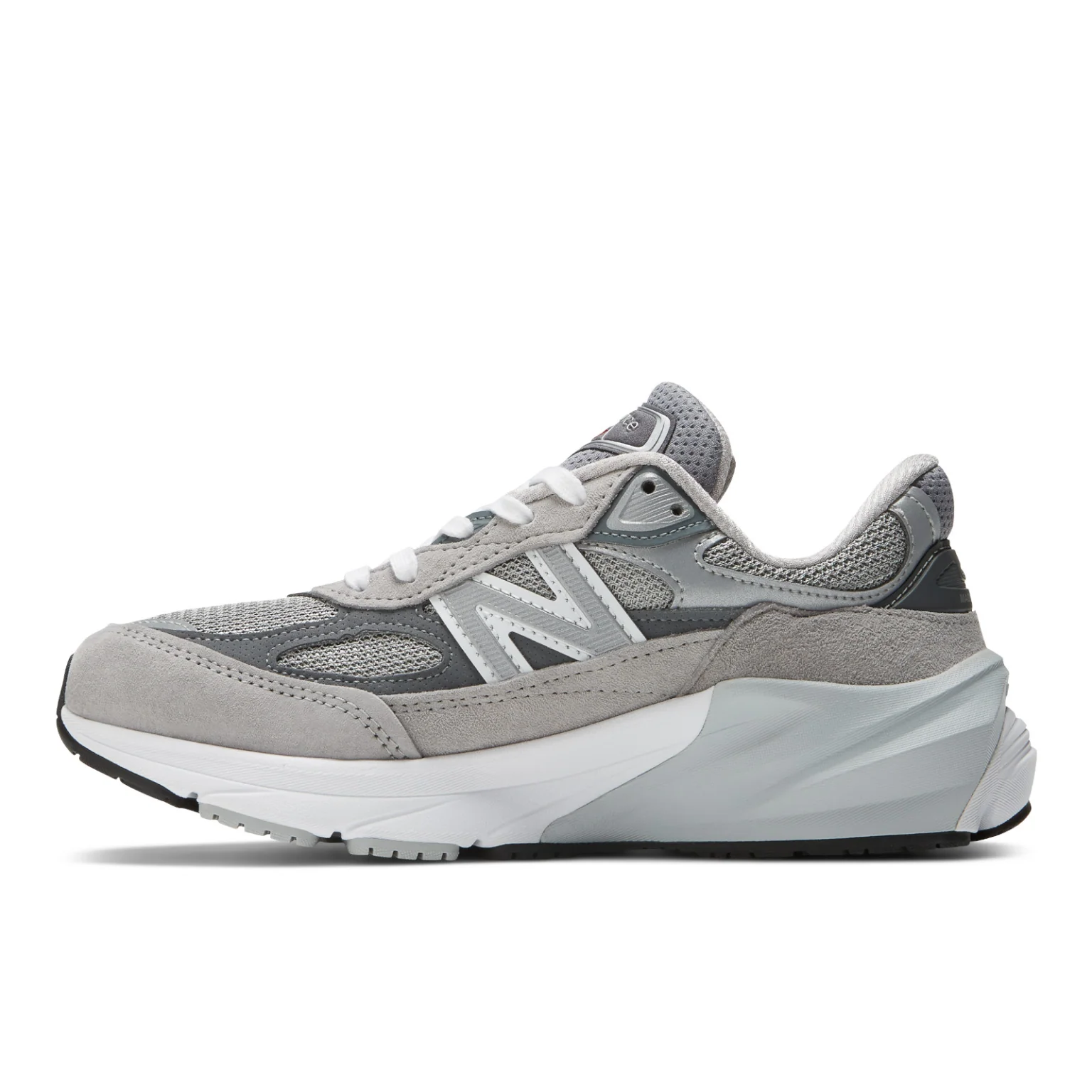 New Balance Womens 990 V6 - Image 2