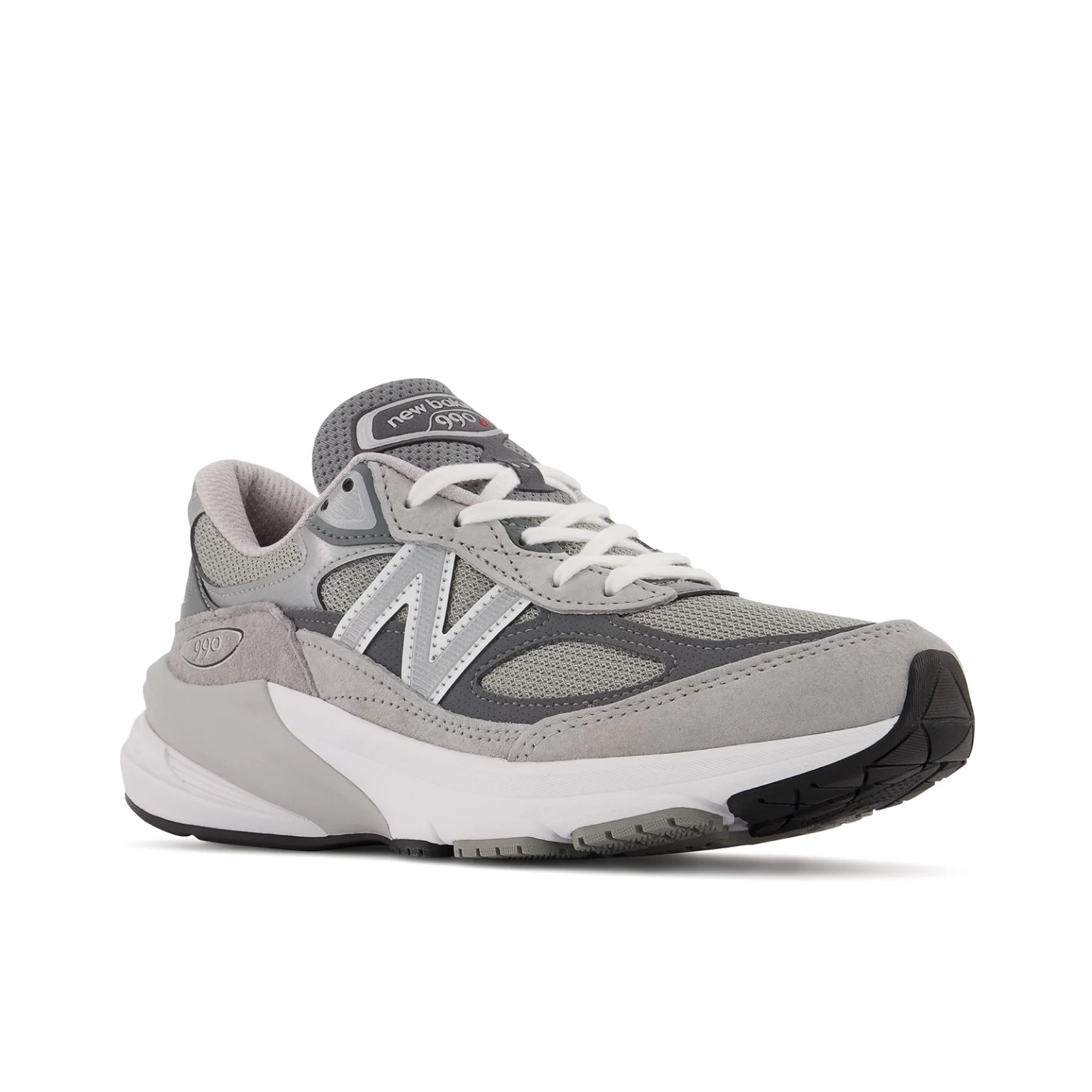 New Balance Womens 990 V6 - Image 3