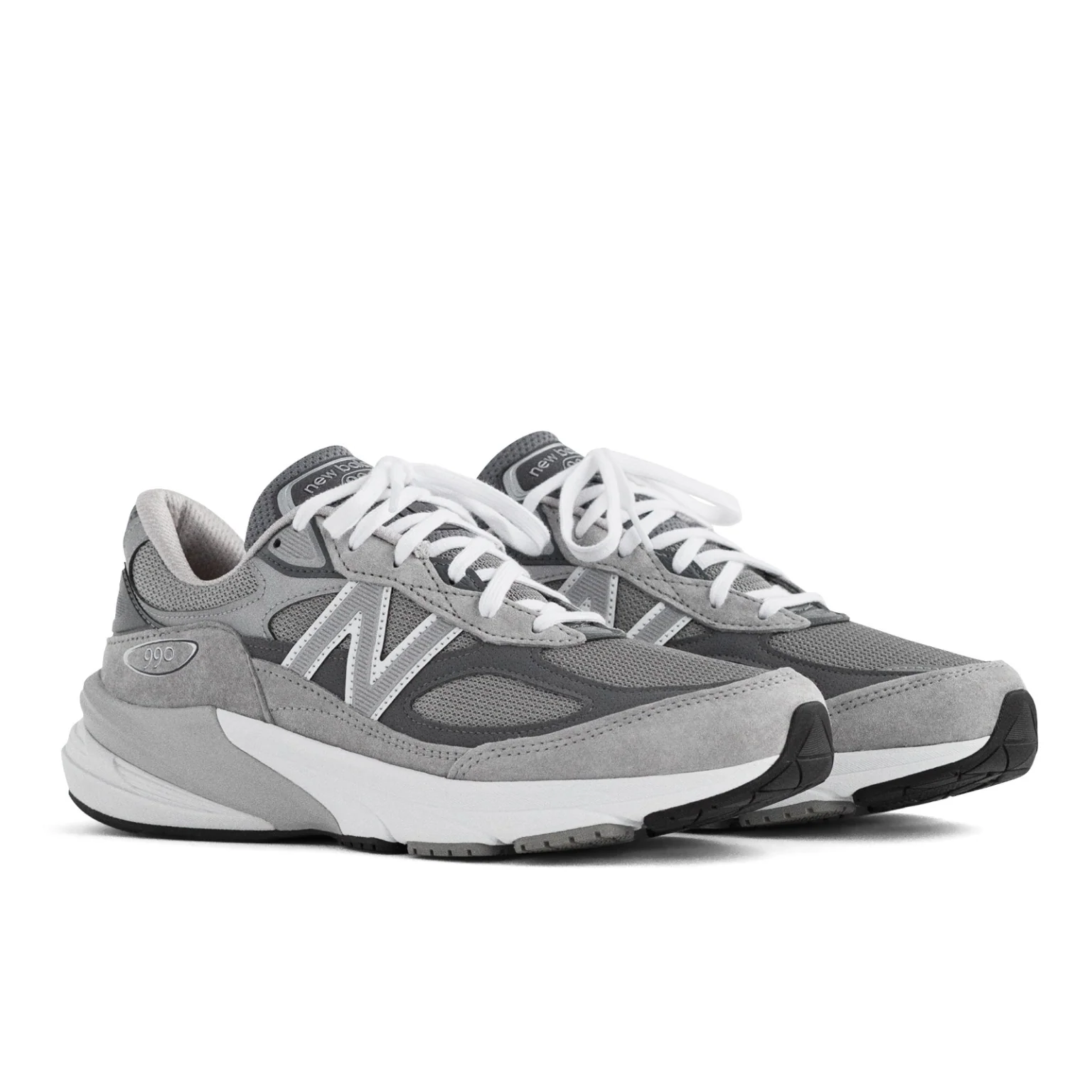 New Balance Womens 990 V6 - Image 4