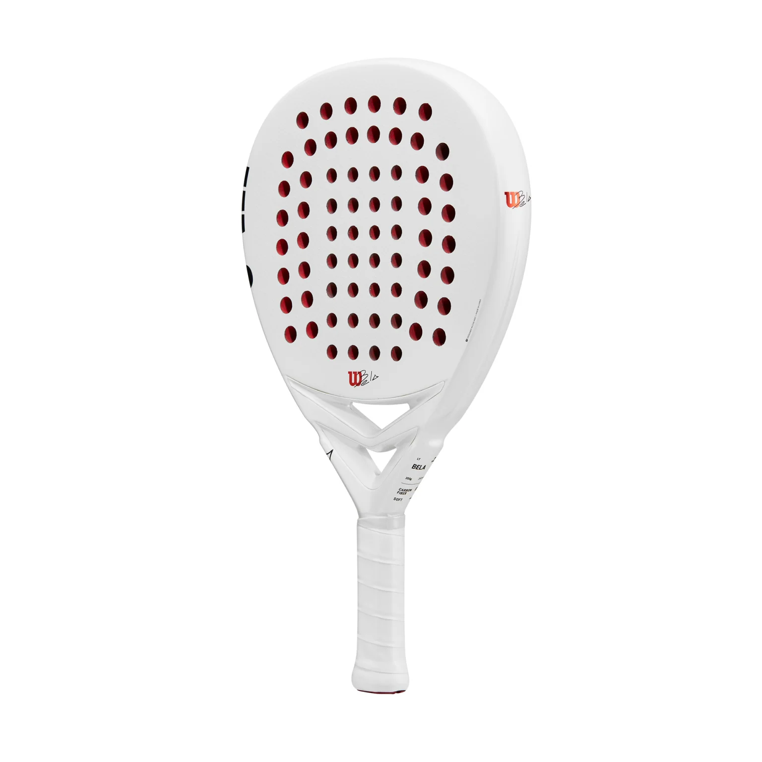Wilson Bela LT V2