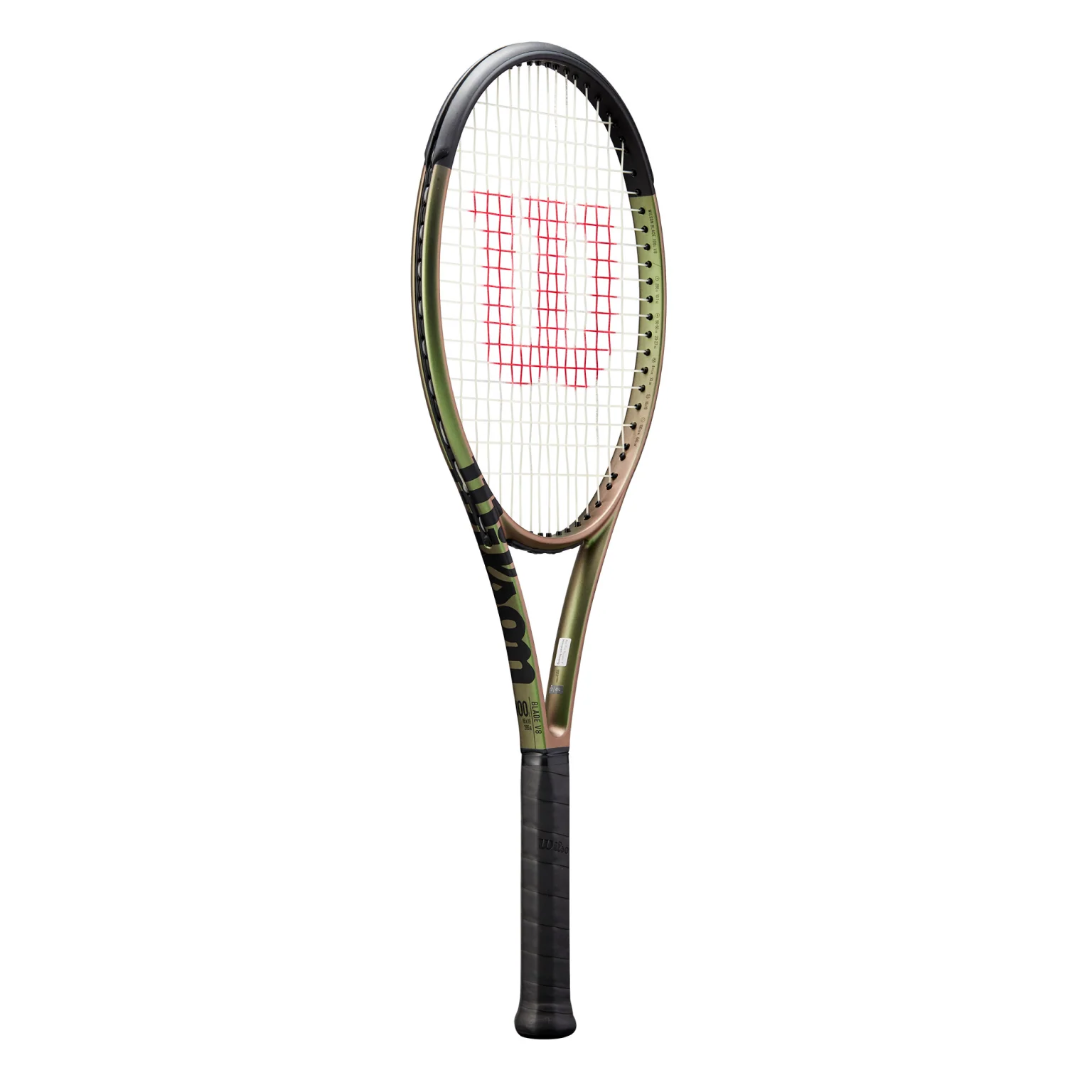 Wilson Blade 100L V8.0 - Image 2