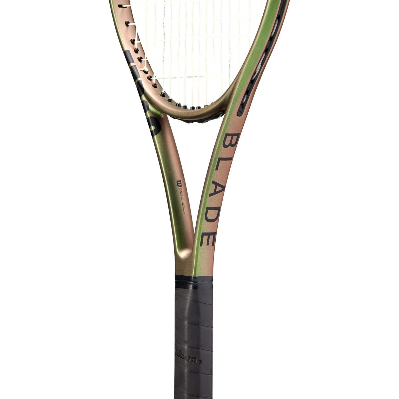 Wilson Blade 104 V8.0 - Image 6