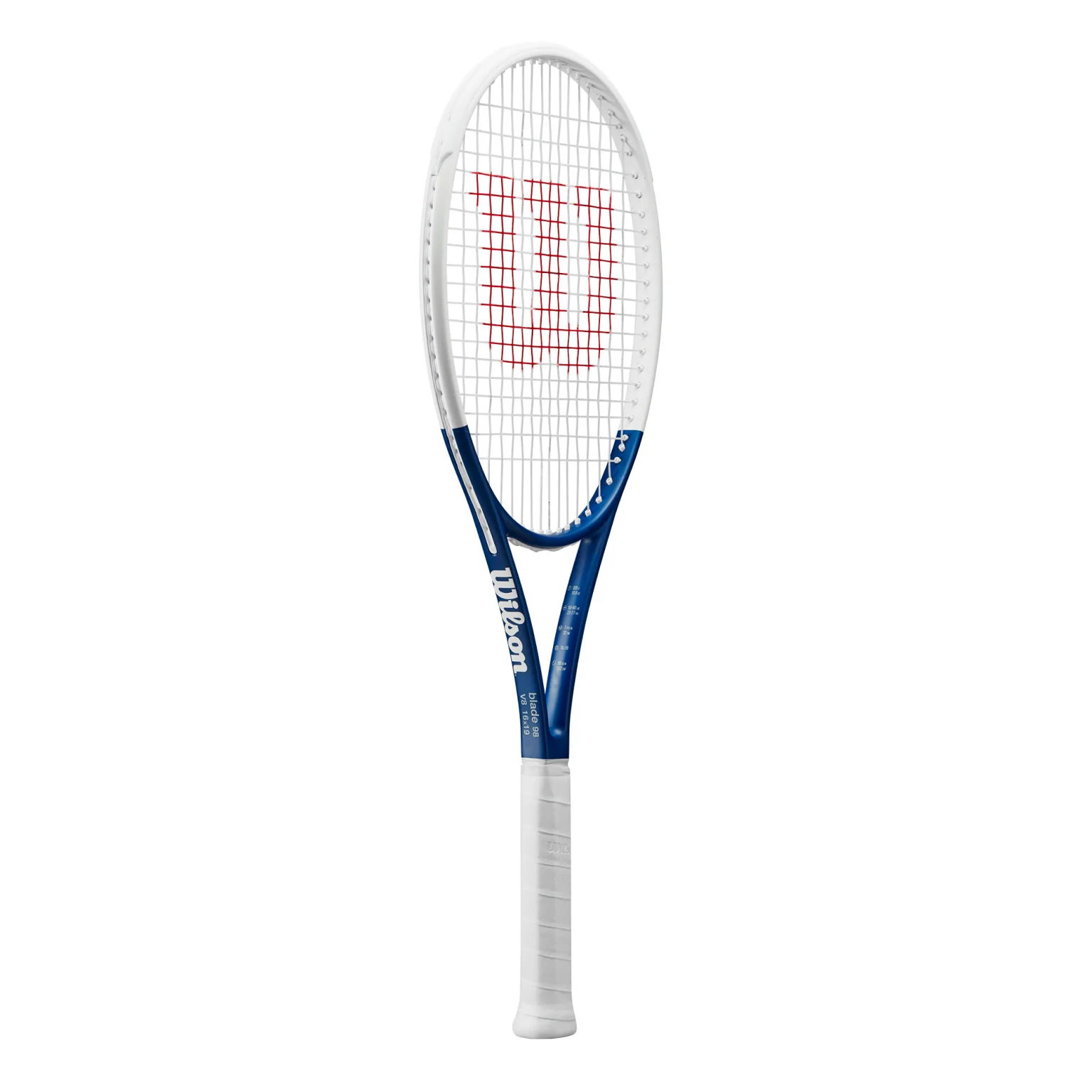 Wilson Blade 98 16X19 Us Open 2023 - Image 2