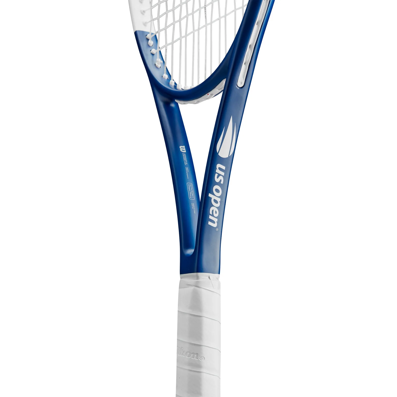 Wilson Blade 98 16X19 Us Open 2023 - Image 3