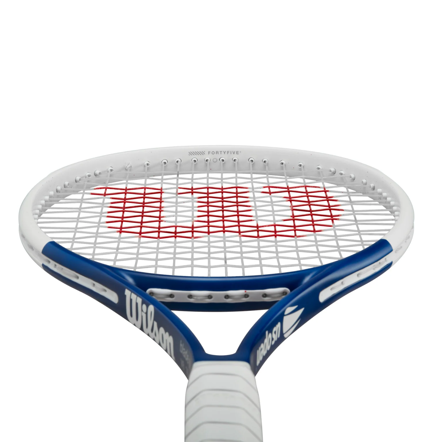 Wilson Blade 98 16X19 Us Open 2023 - Image 4