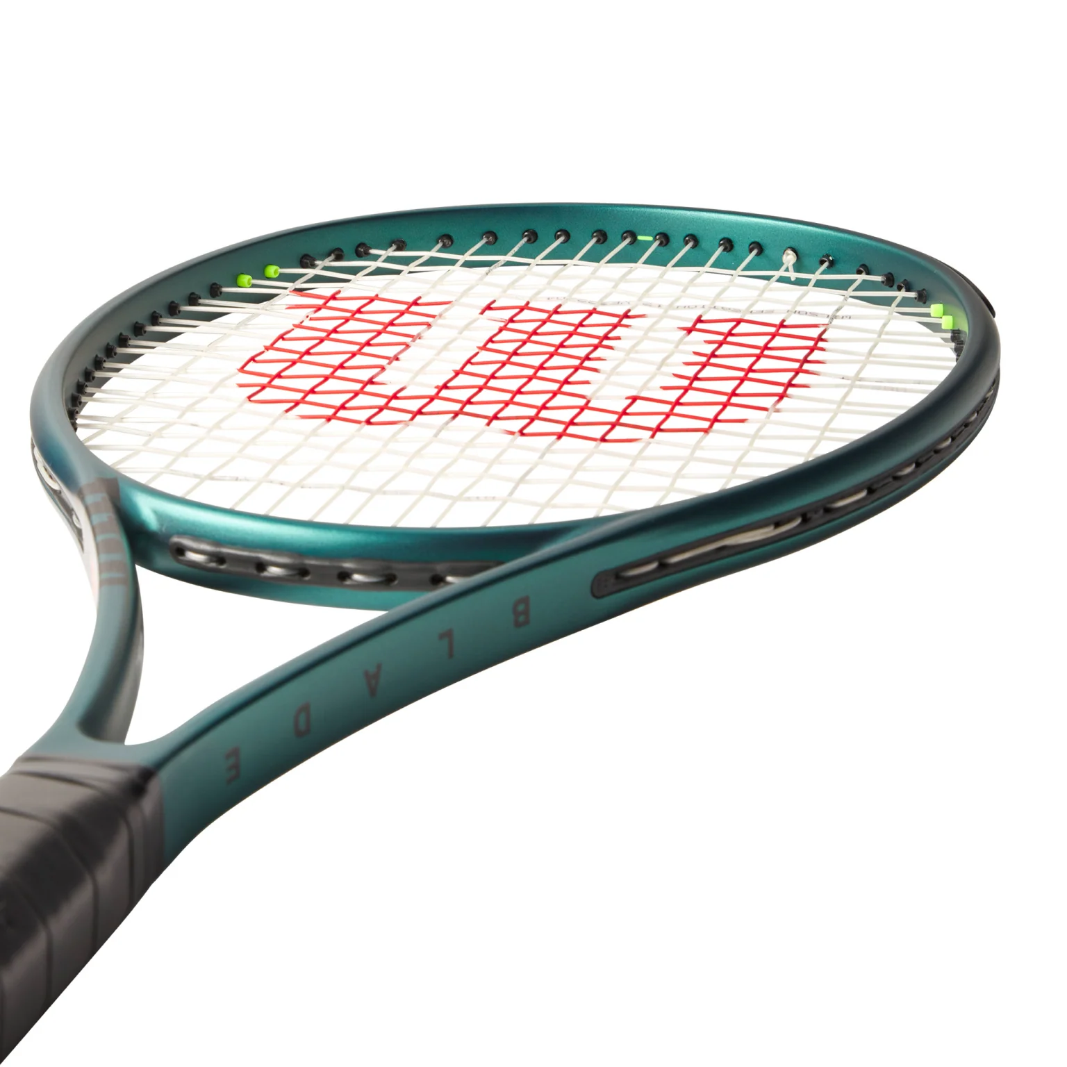 Wilson Blade 98 16x19 V9.0 - Image 3