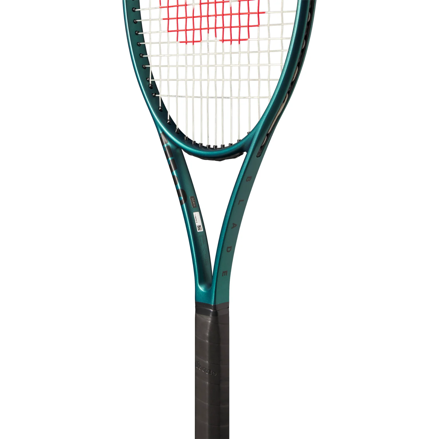 Wilson Blade 98 16x19 V9.0 - Image 4