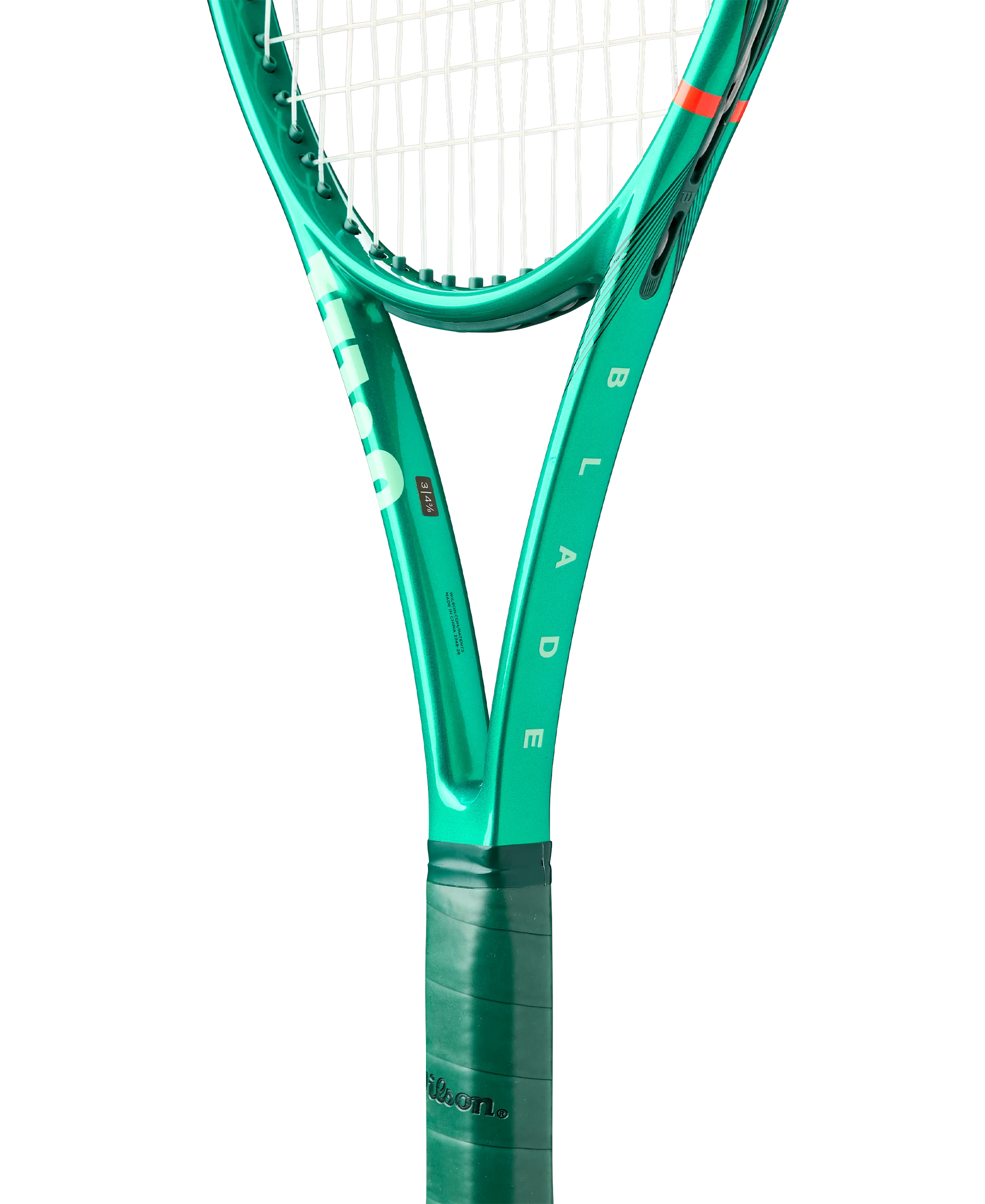 Wilson Blade 98 18x20 V10 - Image 4