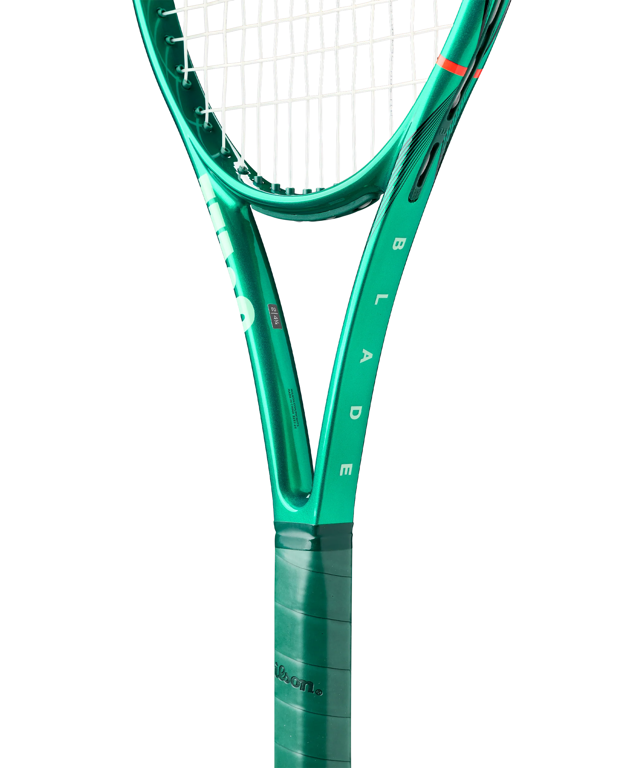 Wilson Blade 100 V10 - Image 5