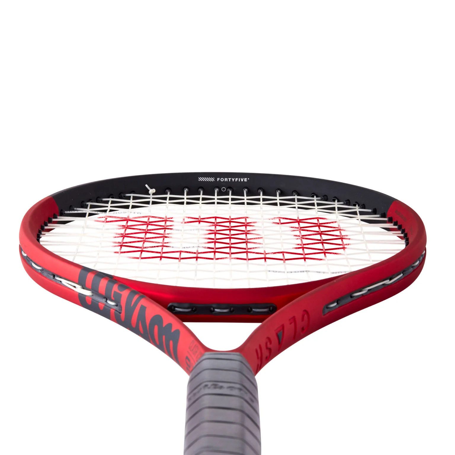 Wilson Clash 100 V2.0 - Image 4