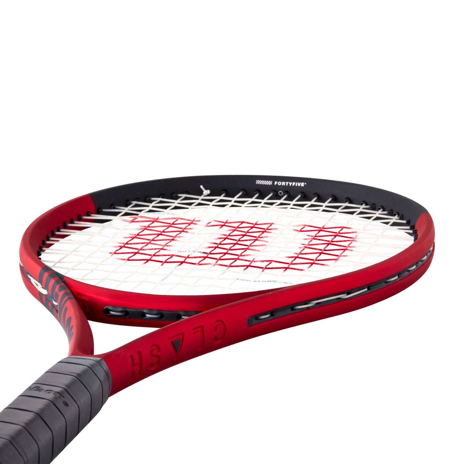 Wilson Clash 100 V2.0 - Image 5