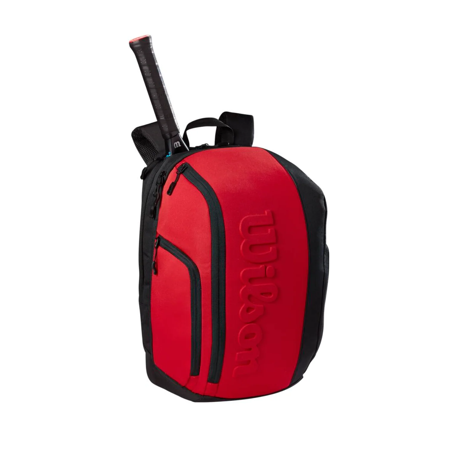 Wilson Clash V2 Super Tour Backpack - Image 2