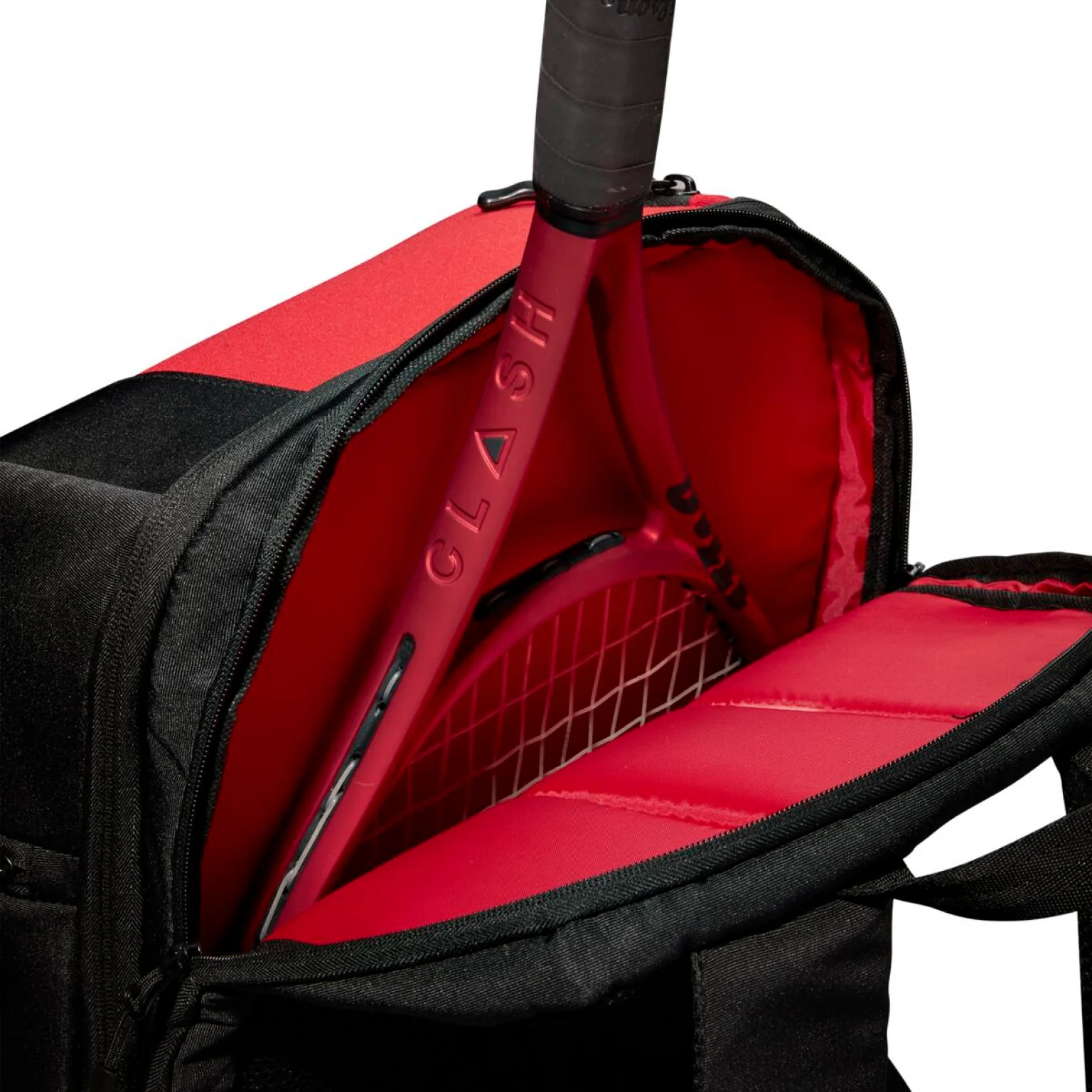 Wilson Clash V2 Super Tour Backpack - Image 3