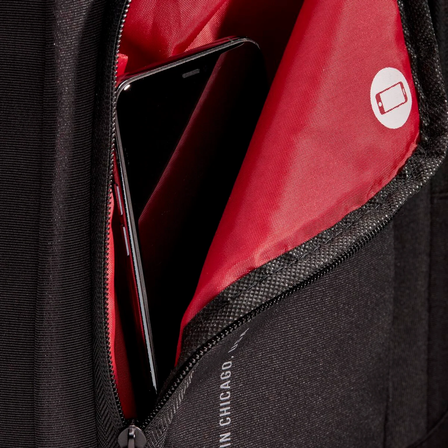 Wilson Clash V2 Super Tour Backpack - Image 4